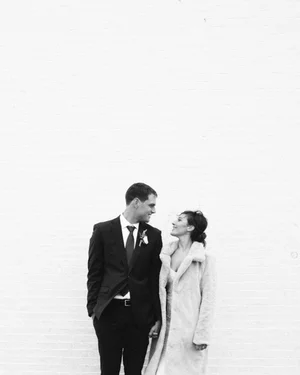 Boston Public Library Wedding — documentary wedding photography