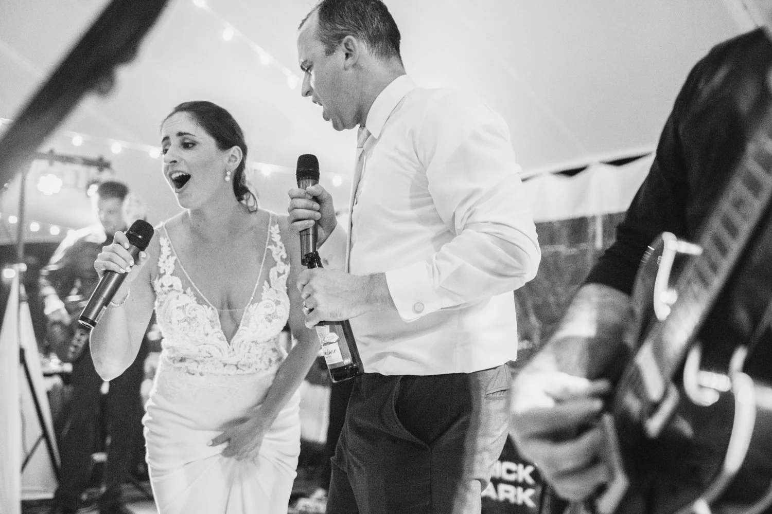 Boston, MA wedding photography