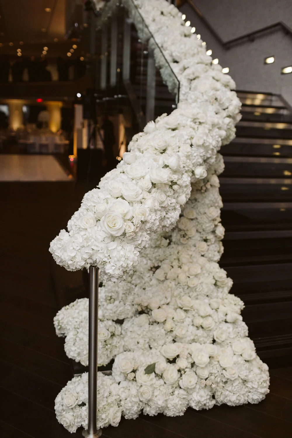 Boston Wedding Florists: 2025’s Comprehensive Guide for Your Big Day 15 Documentary wedding photograph in Boston, MA