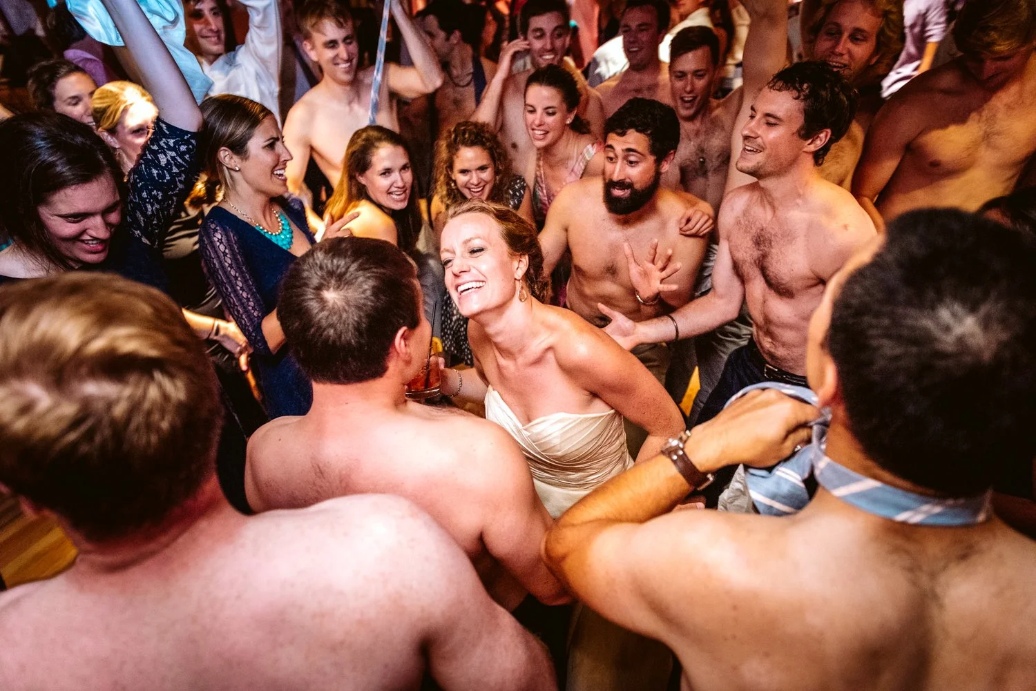 A Guide To Wedding Photographers in Boston, MA 10 Documentary wedding photograph in Boston, MA