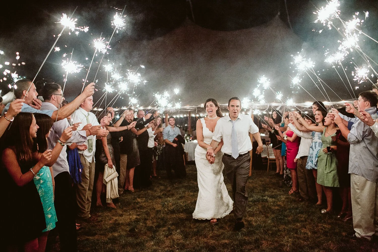 Wedding photography in Boston, MA