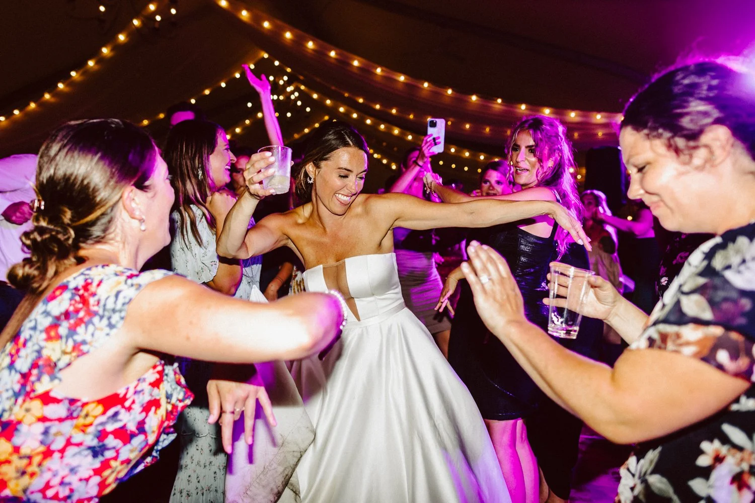 20 Questions For your Boston Wedding Videographer 3 Documentary wedding photograph in Boston, MA