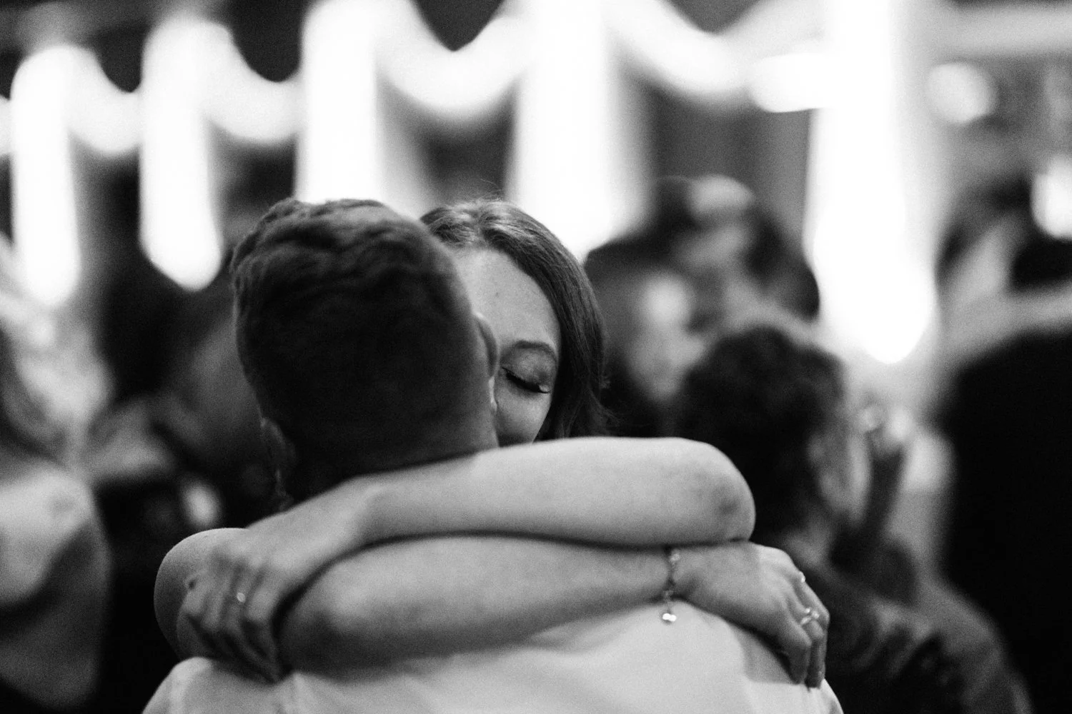 20 Questions For your Boston Wedding Videographer 5 Candid wedding moment in Boston, MA
