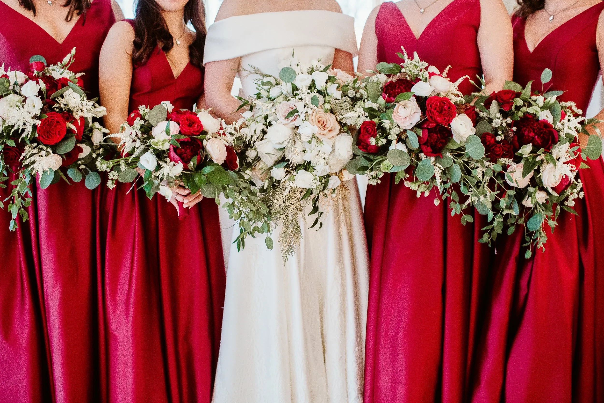 Boston Winter Weddings: 12 Reasons For A Snow-Dusted Celebration 4 Boston, MA wedding photography