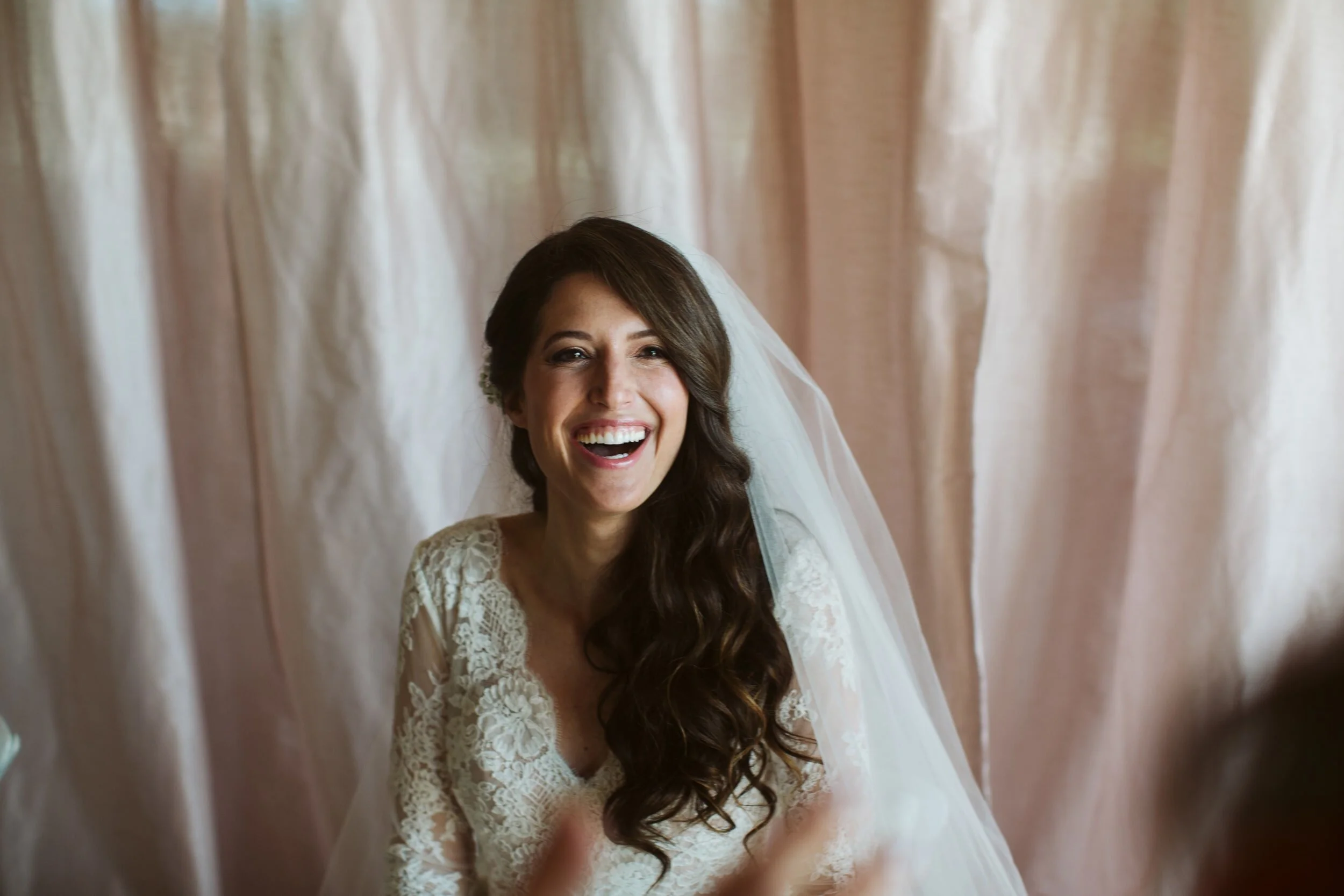 Cape Club of Sharon Wedding — wedding day photograph