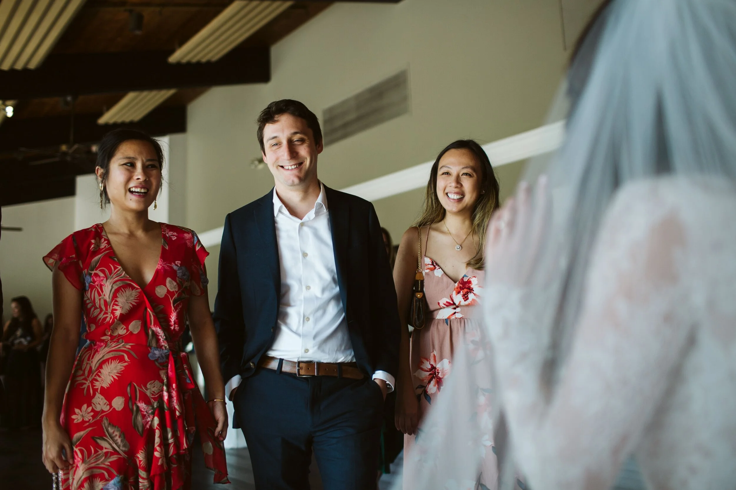 Cape Club of Sharon Wedding — wedding photograph