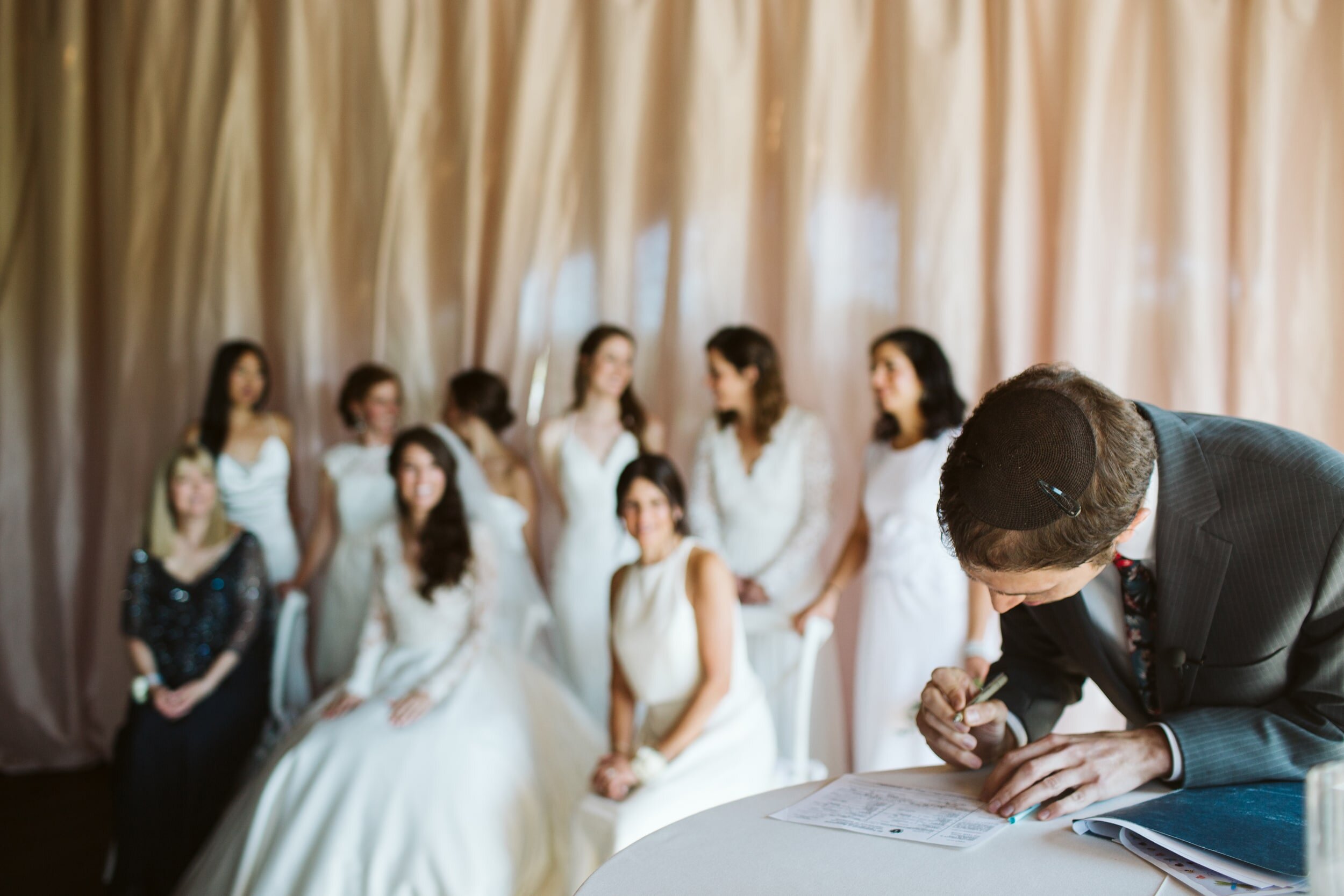 Cape Club of Sharon Wedding — wedding photography by Mark Davidson