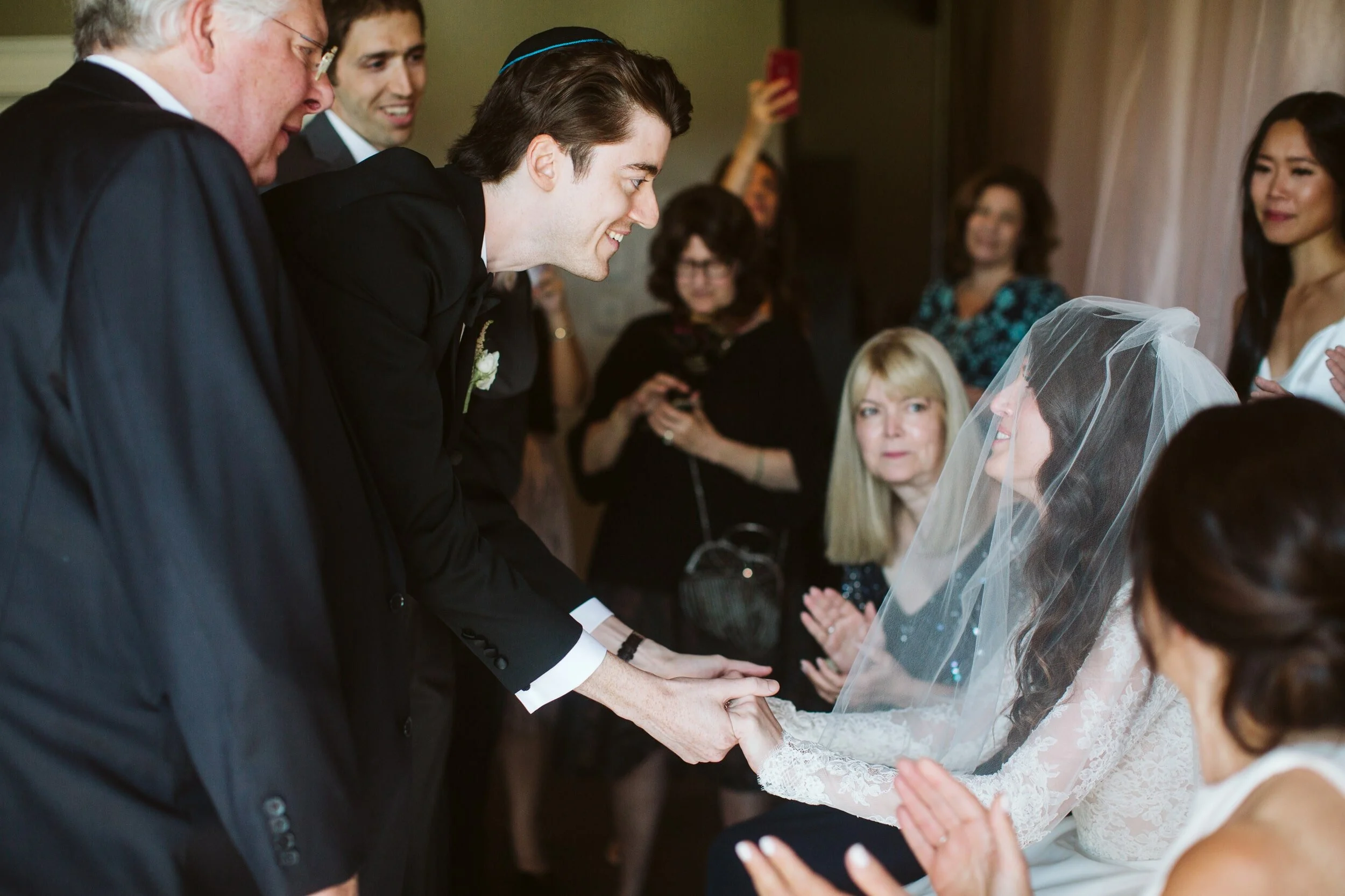 Cape Club of Sharon Wedding — documentary wedding photography