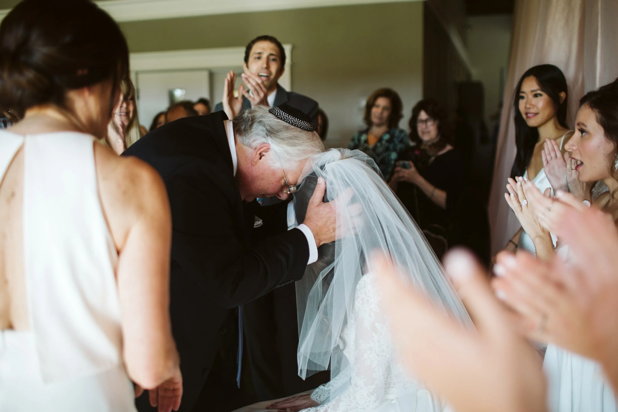 Cape Club of Sharon Wedding — wedding photograph