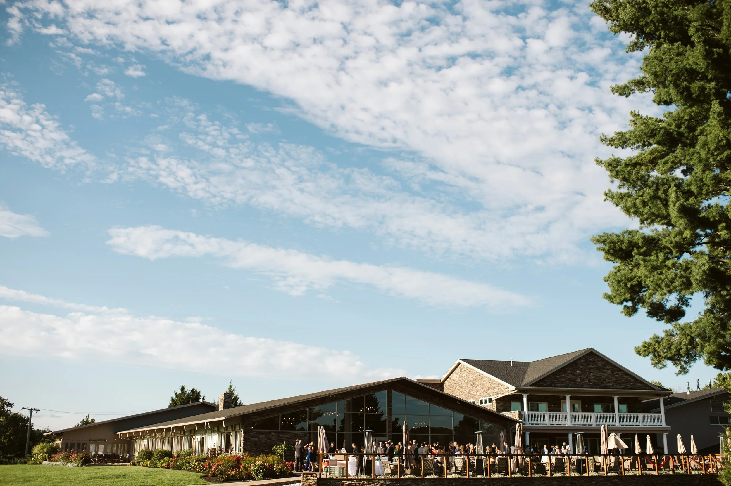 Cape Club of Sharon Wedding — documentary wedding photograph