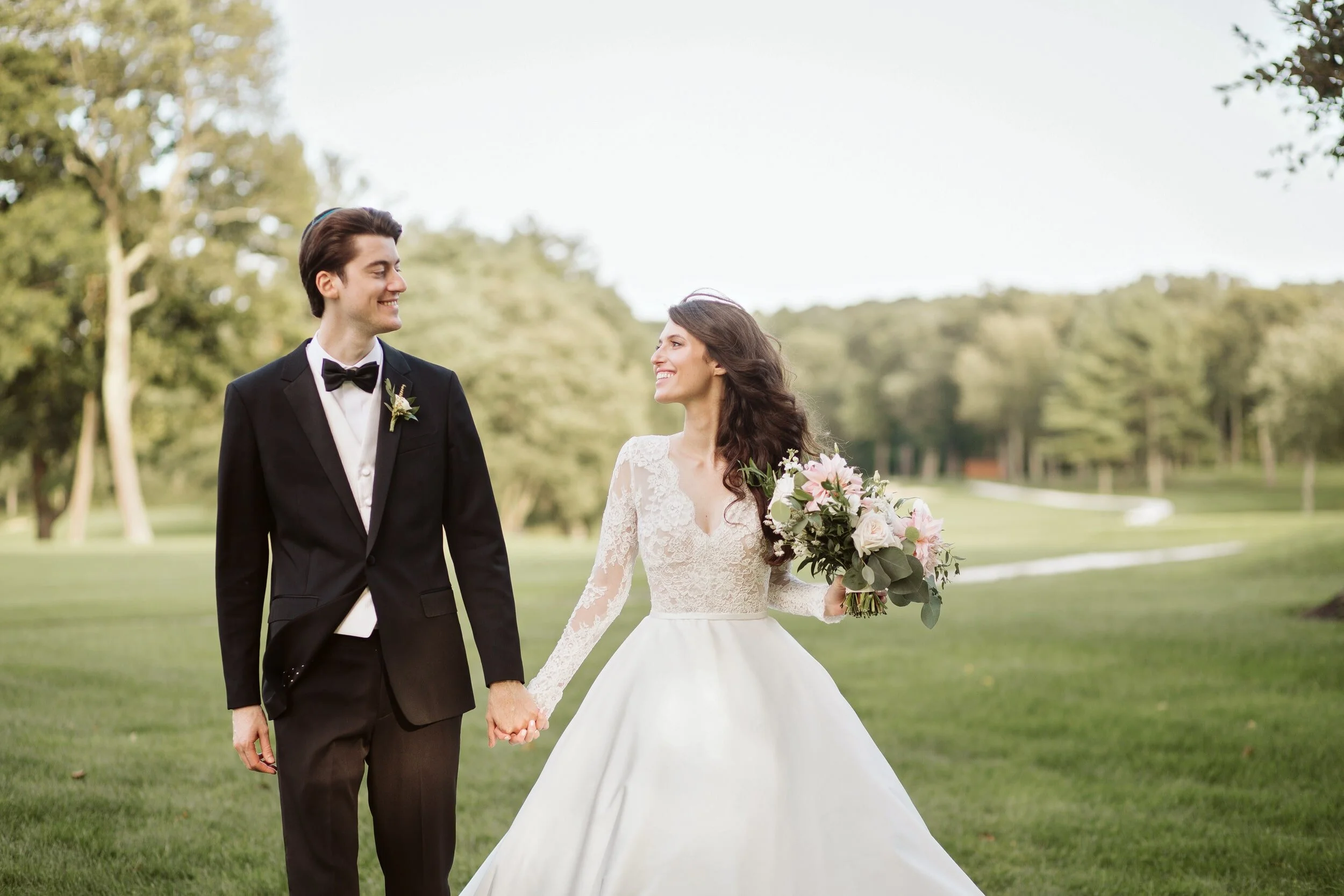 Cape Club of Sharon Wedding — wedding photography by Mark Davidson