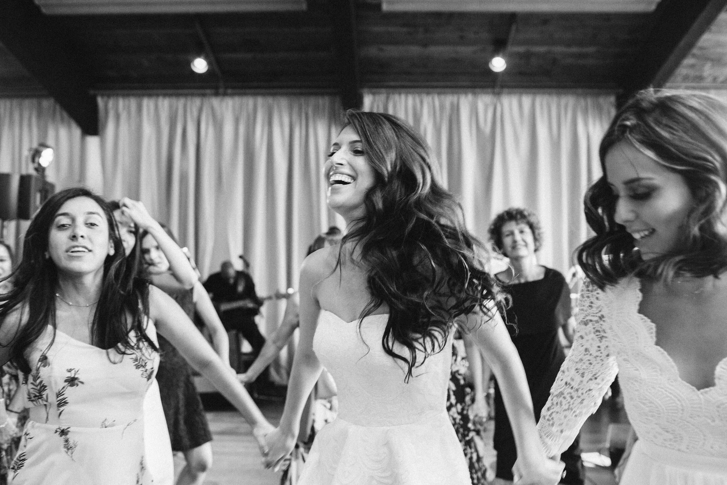 Cape Club of Sharon Wedding — wedding day photograph