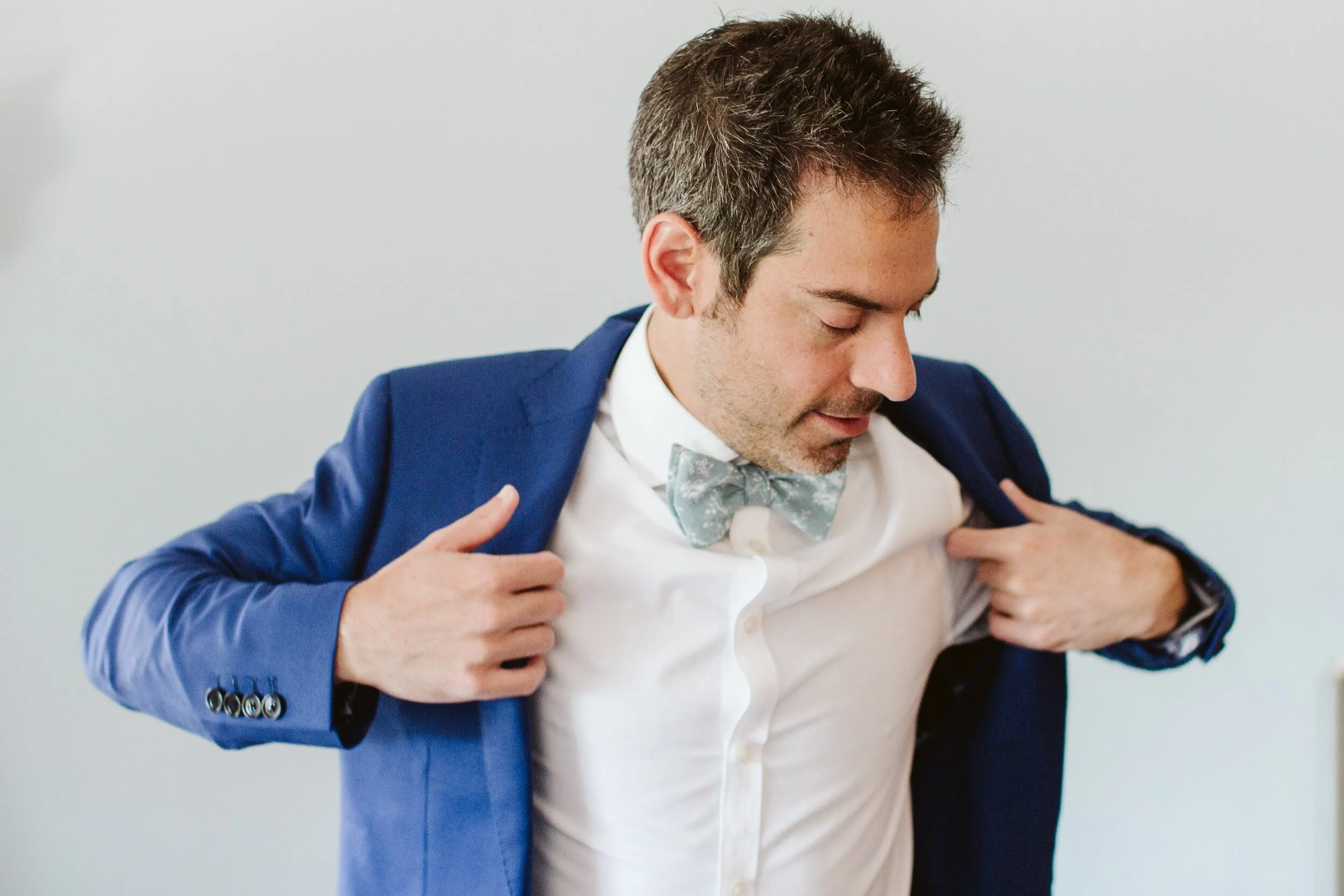 Castle Manor Inn — wedding photograph