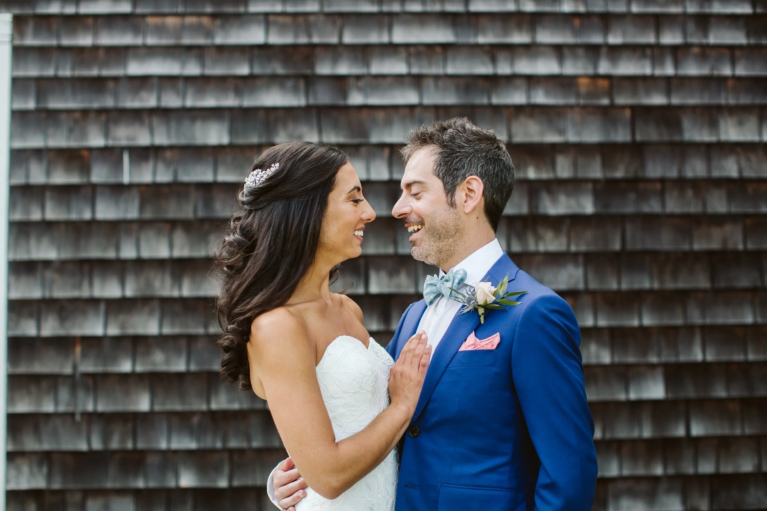 Castle Manor Inn — documentary wedding photography