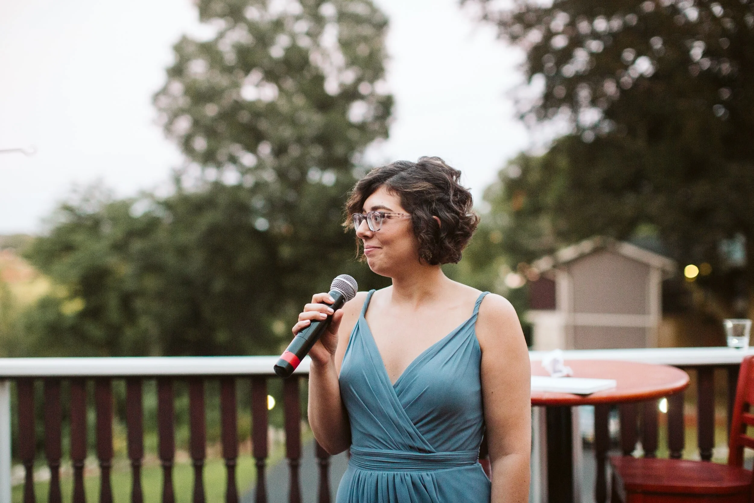Castle Manor Inn — documentary wedding photography