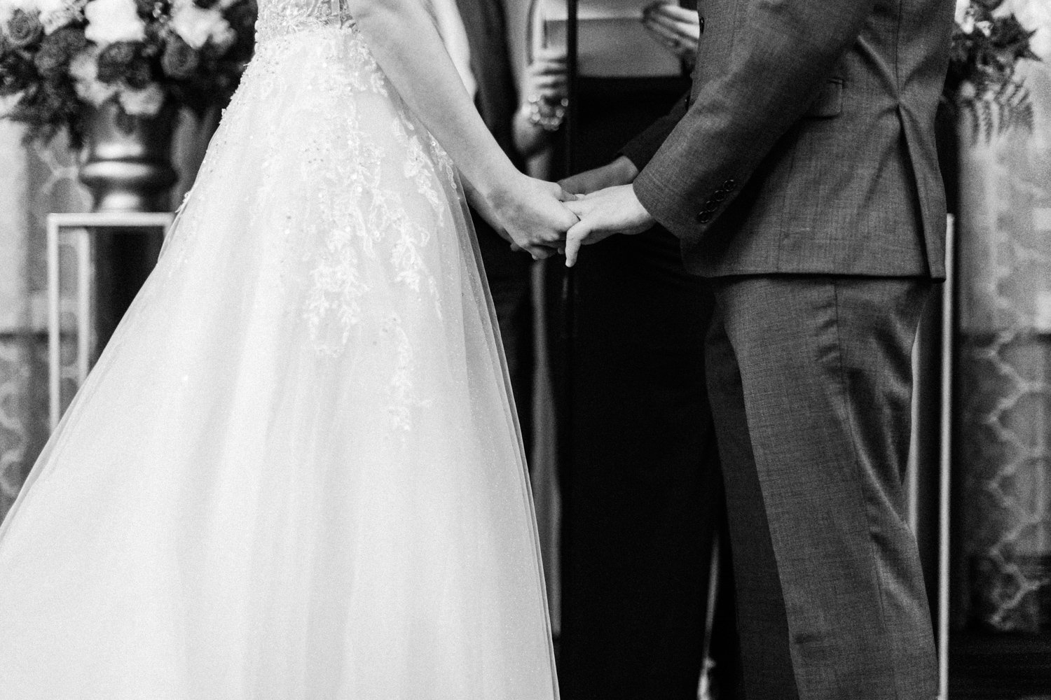 Hotel Marlow — wedding photography by Mark Davidson