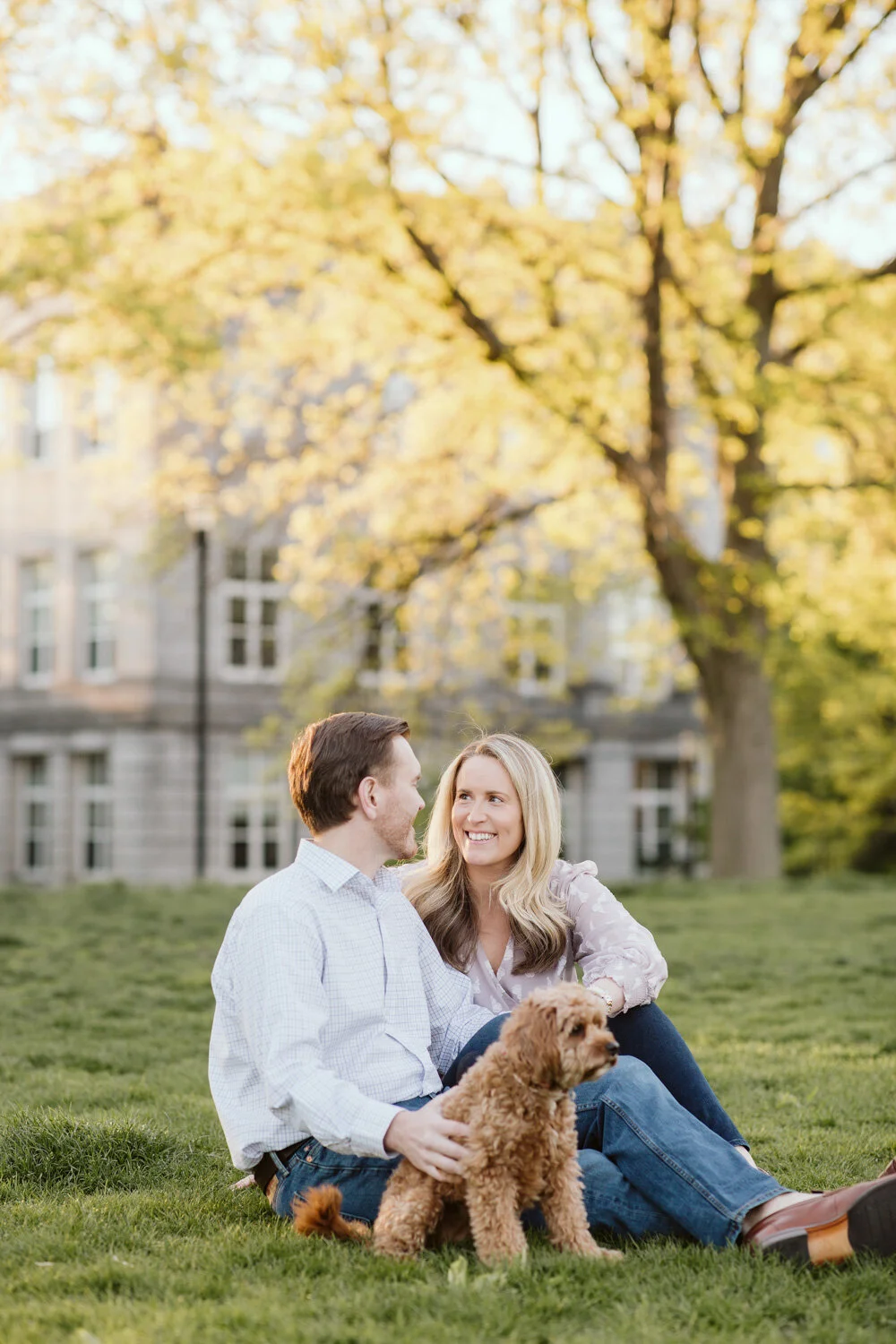 Charlestown Engagement — documentary wedding photography