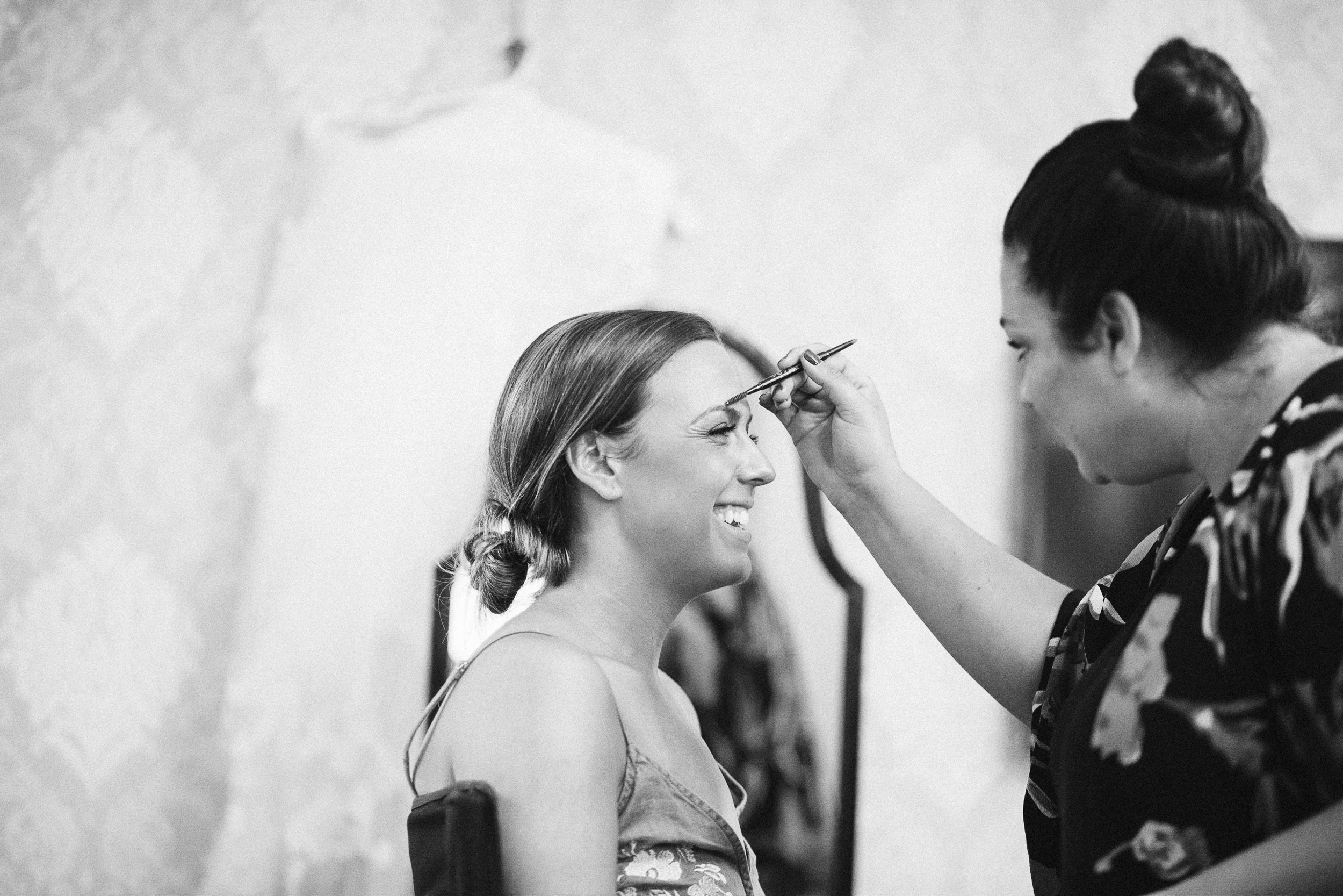 Colonial Hall Wedding — wedding photography by Mark Davidson