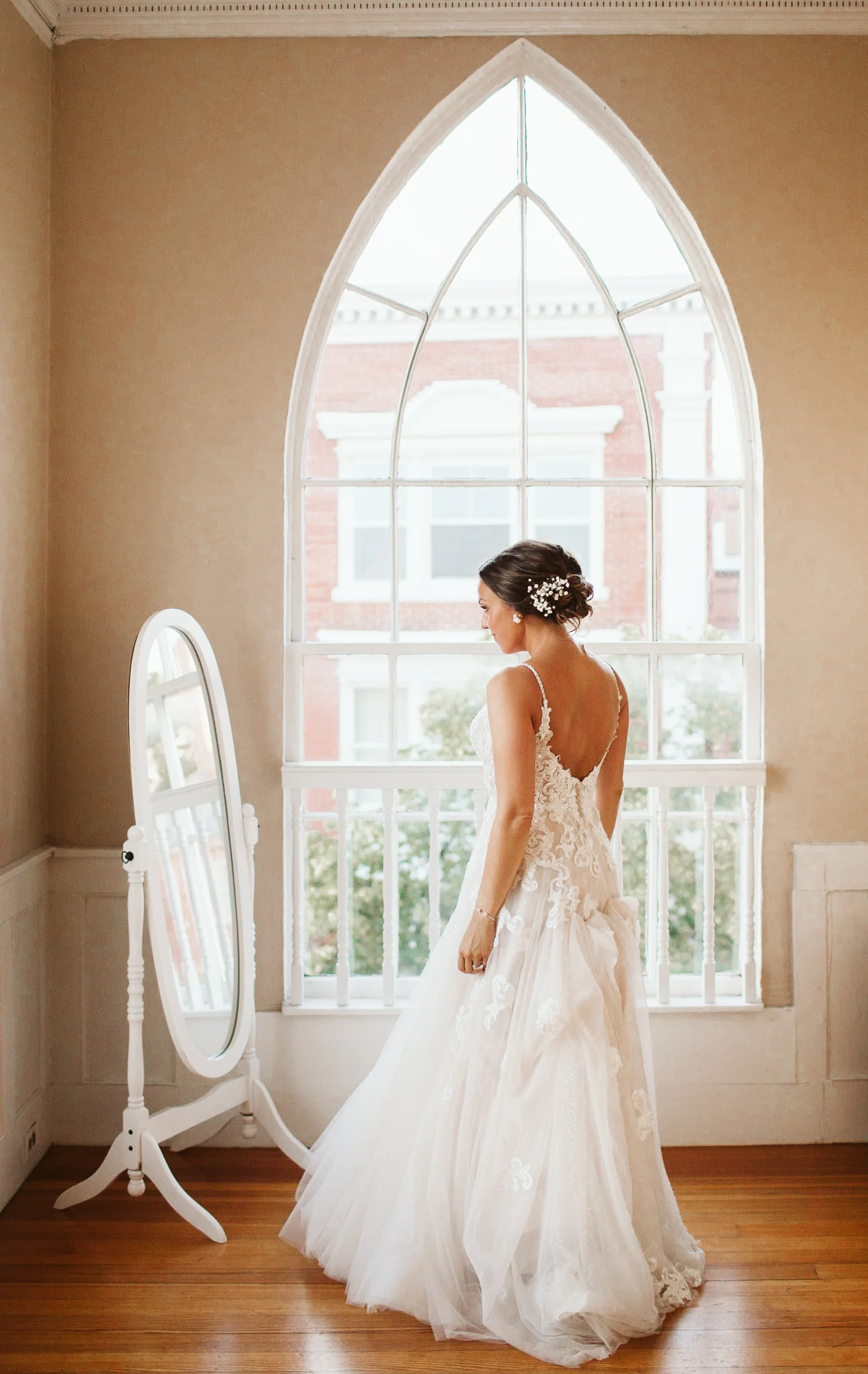 Colonial Hall Wedding — documentary wedding photography