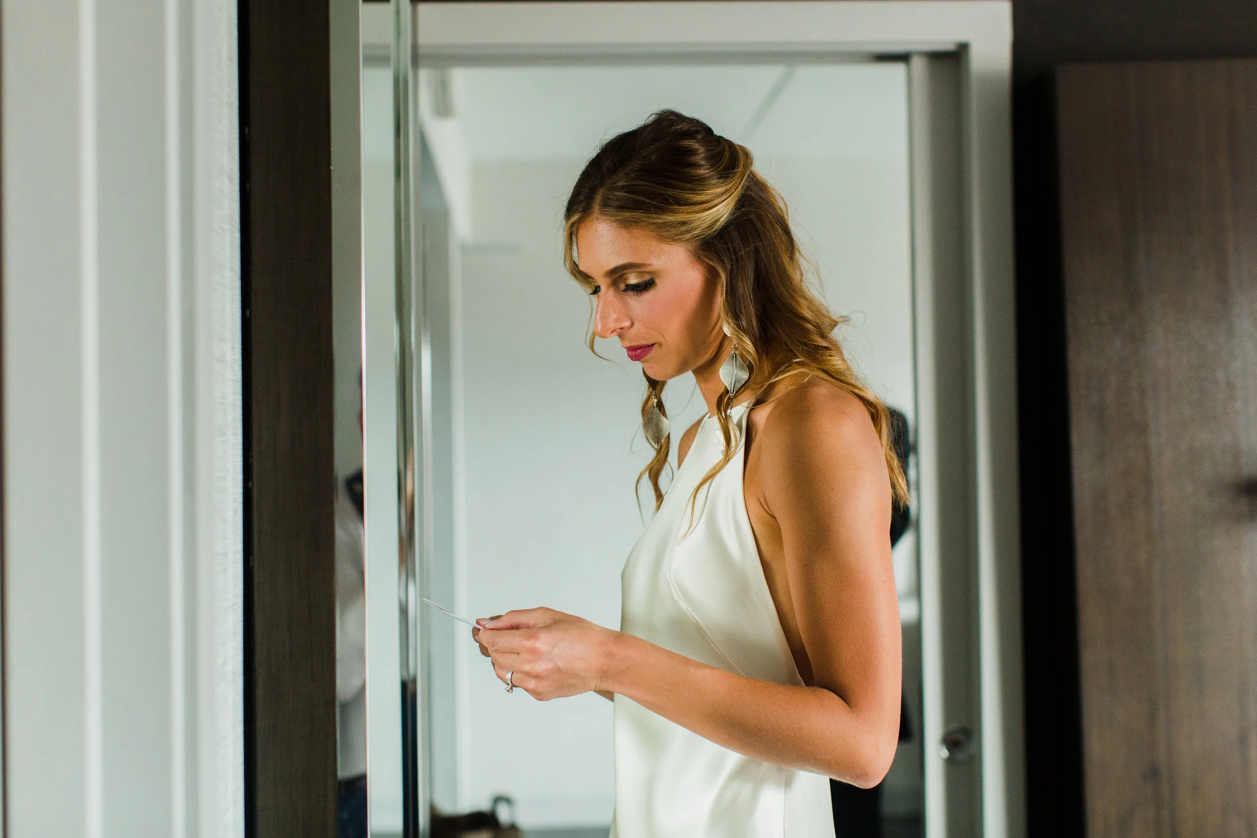 Commonwealth Restaurant Wedding Cambridge MA — wedding day photograph