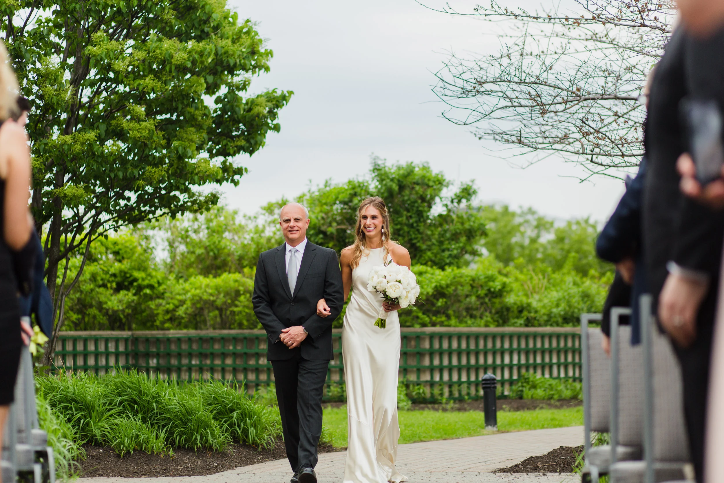 Commonwealth Restaurant Wedding Cambridge MA — documentary wedding photography