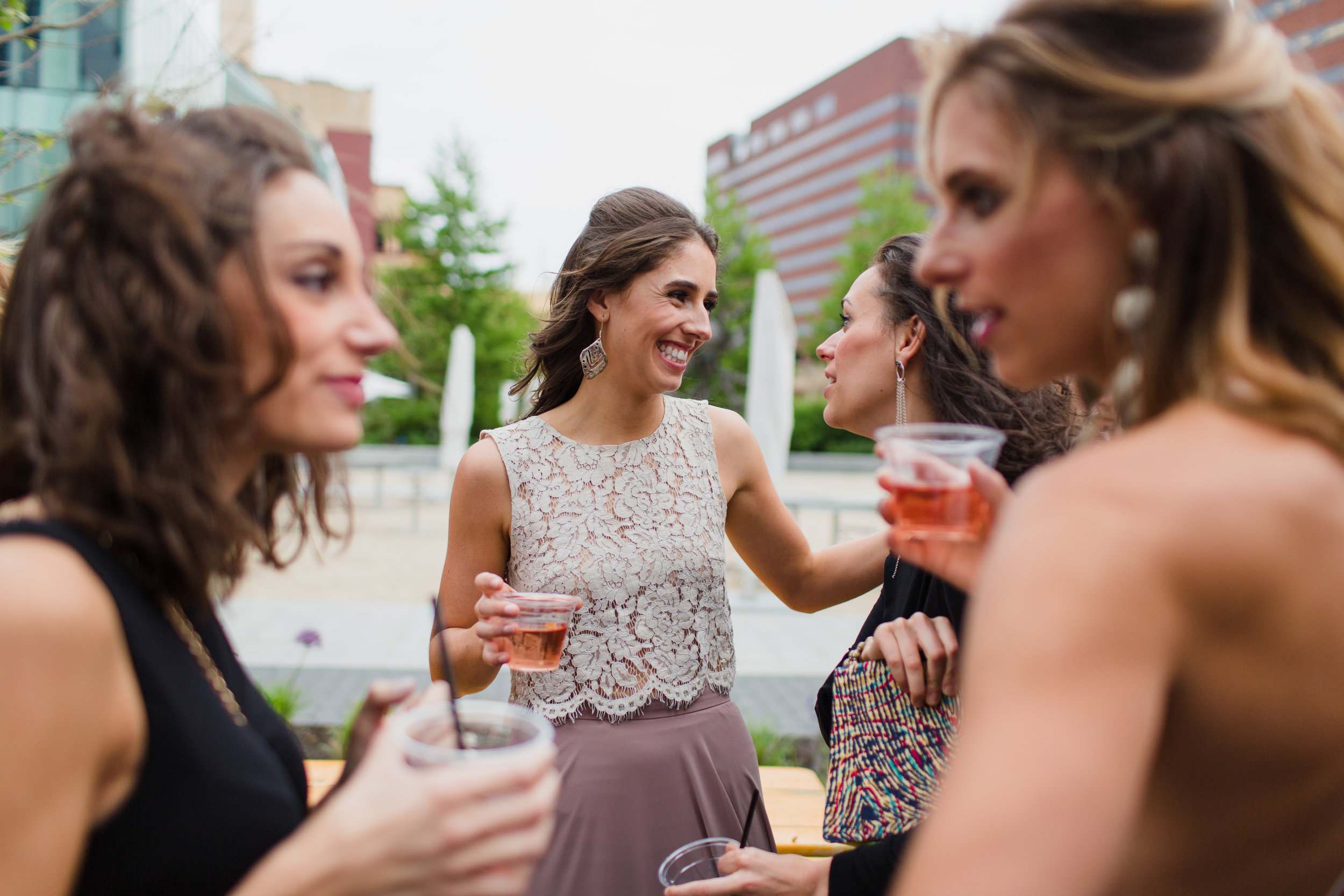 Commonwealth Restaurant Wedding Cambridge MA — wedding photography by Mark Davidson