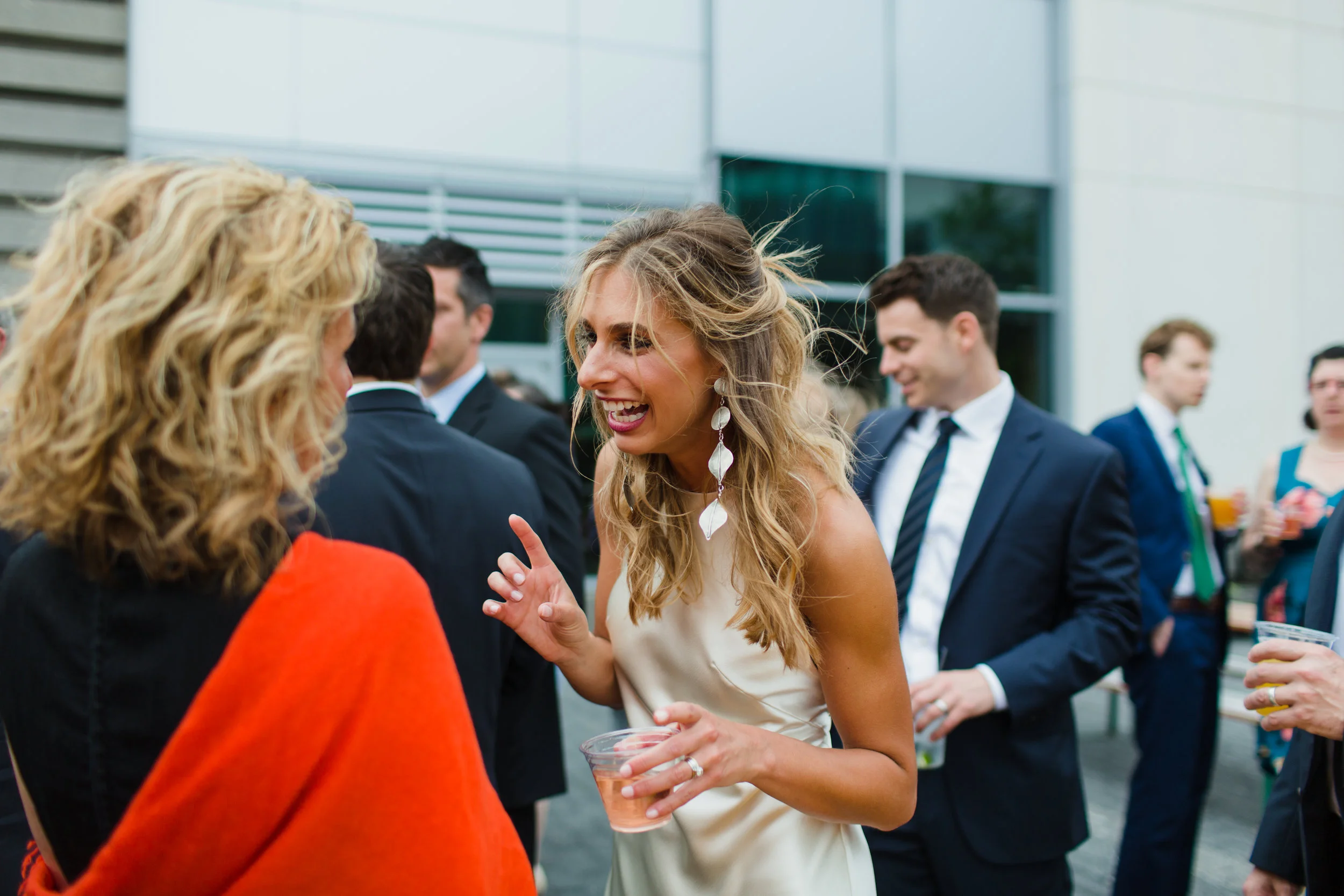 Commonwealth Restaurant Wedding Cambridge MA — wedding day photograph