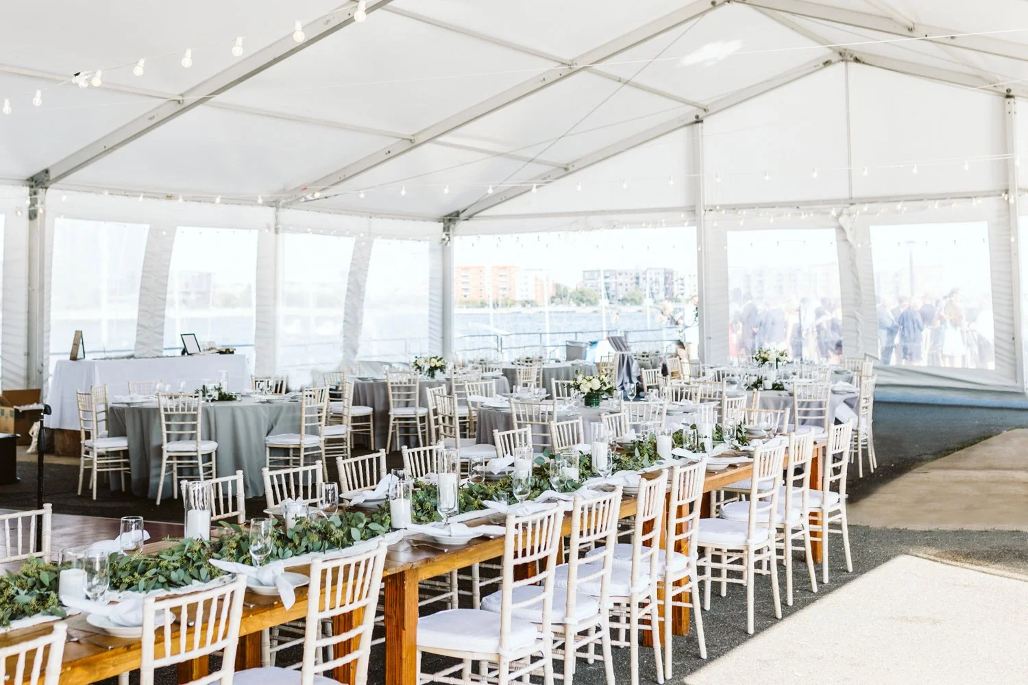 Courageous Sailing Center Wedding Information and Guide 3 Courageous Sailing Center Wedding Information and Guide — wedding photography by Mark Davidson