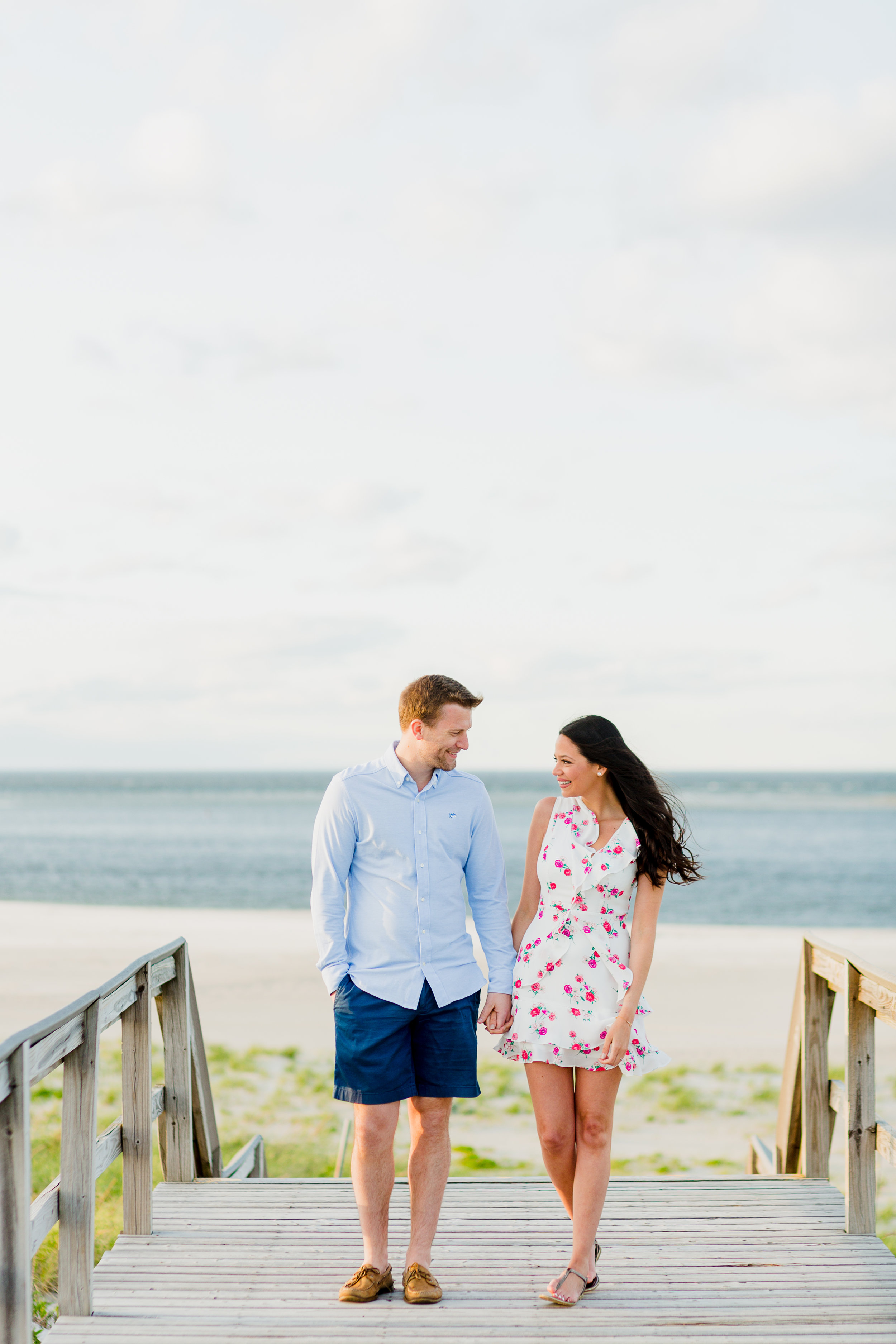 Crane Estate Engagement Photos 6 Crane Estate Engagement — documentary wedding photography
