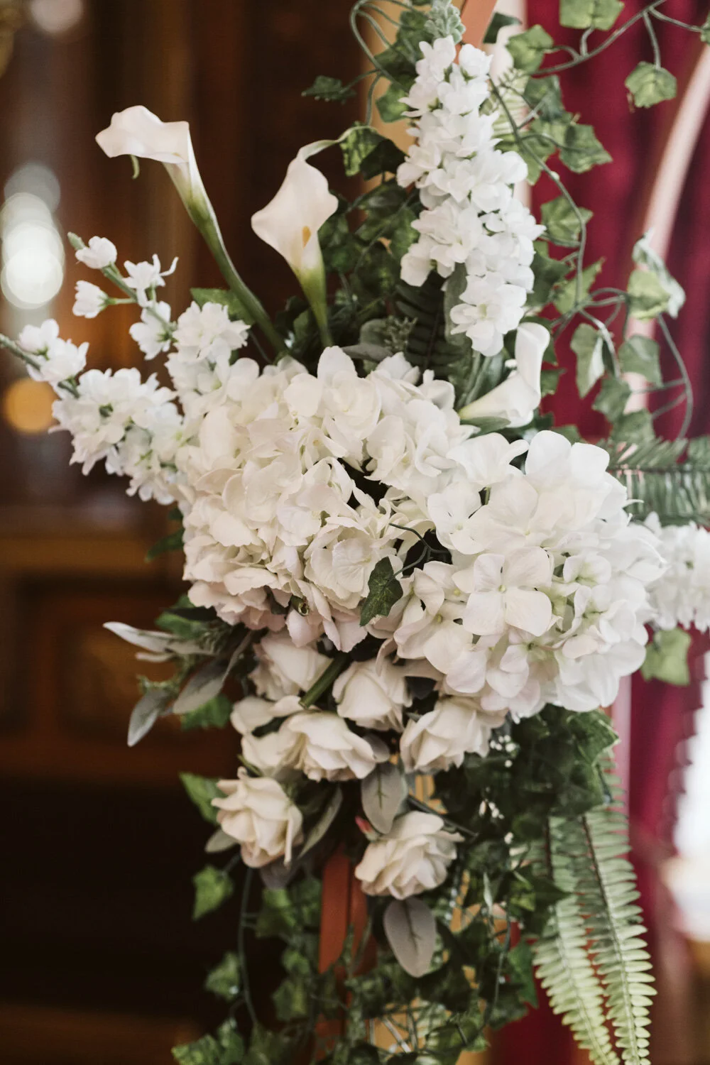 Fairmont Copley Plaza Minimony 5 Fairmont Copley Plaza Minimony — wedding day photograph