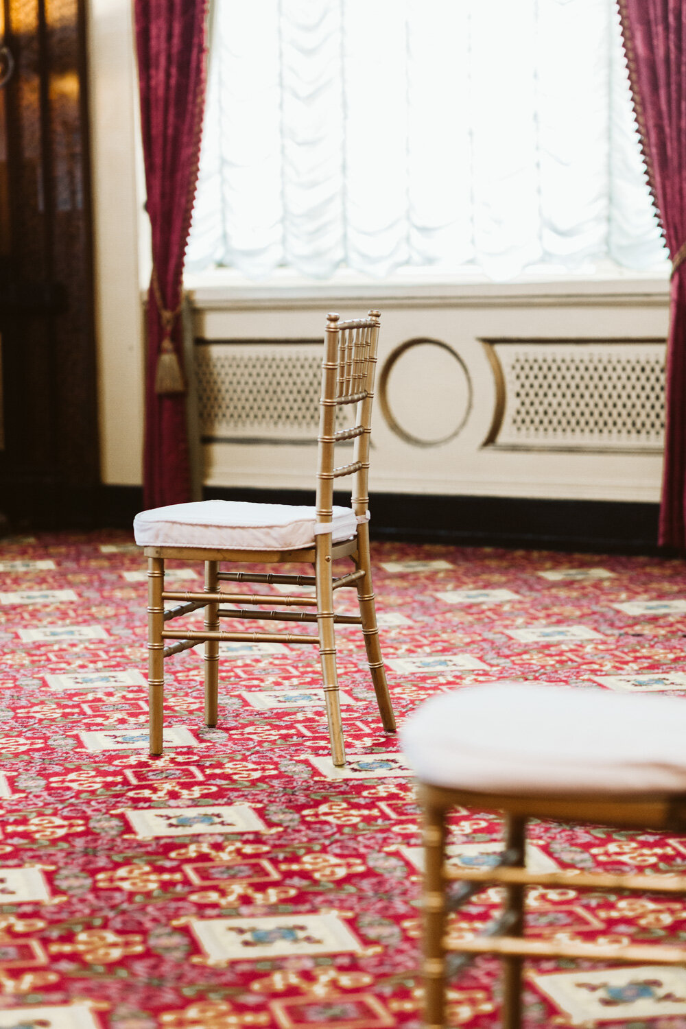 Fairmont Copley Plaza Minimony 7 Fairmont Copley Plaza Minimony — wedding photograph