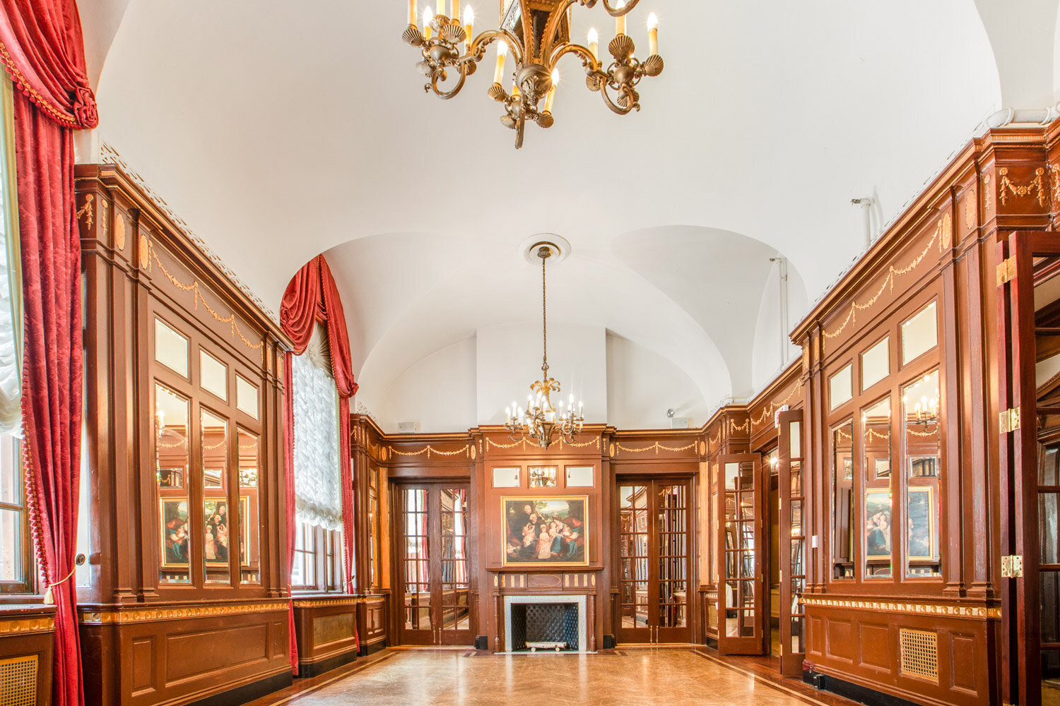 Fairmont Copley Plaza Minimony 8 Fairmont Copley Plaza Minimony — documentary wedding photograph