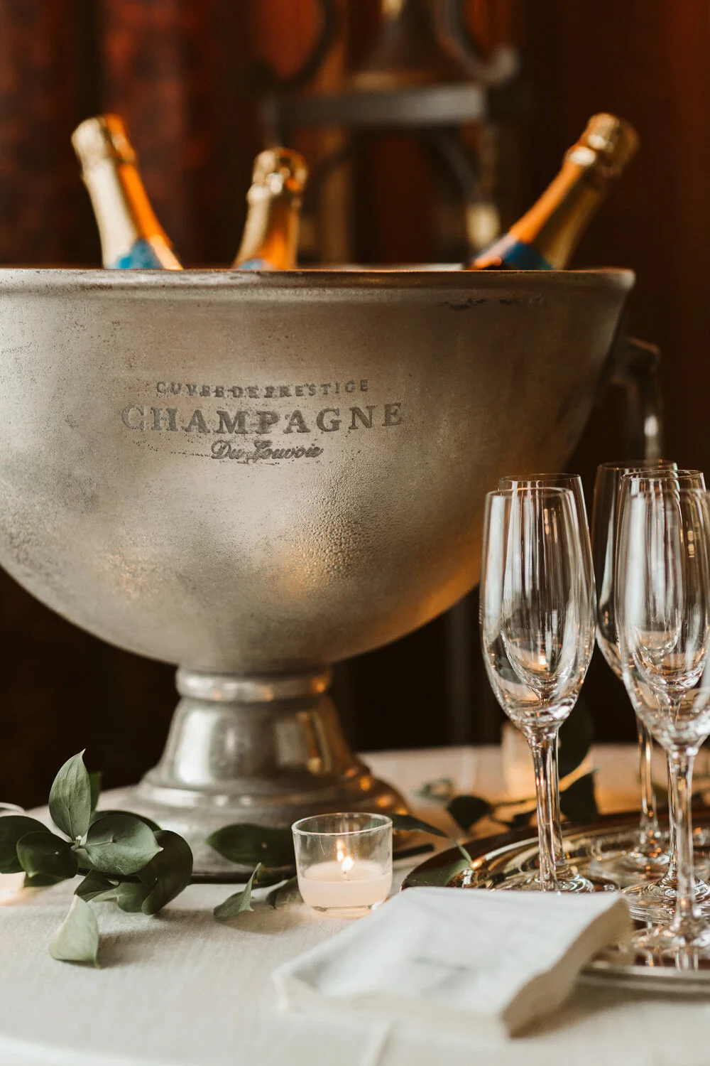 Fairmont Copley Plaza Minimony 11 Fairmont Copley Plaza Minimony — wedding day photograph