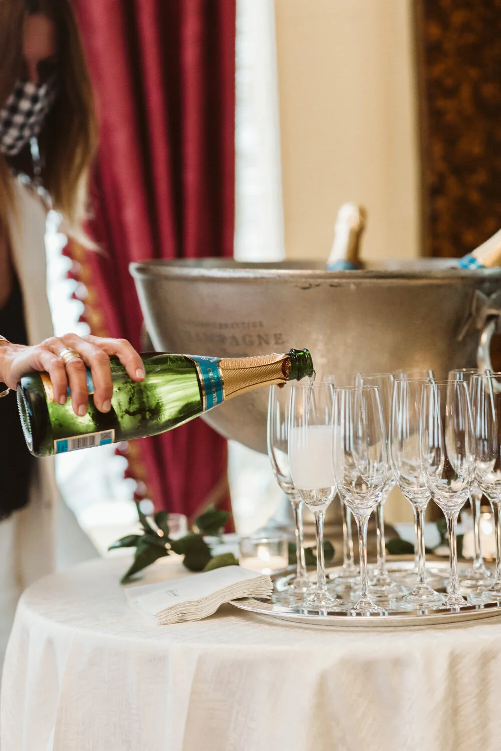 Fairmont Copley Plaza Minimony 18 Fairmont Copley Plaza Minimony — documentary wedding photography