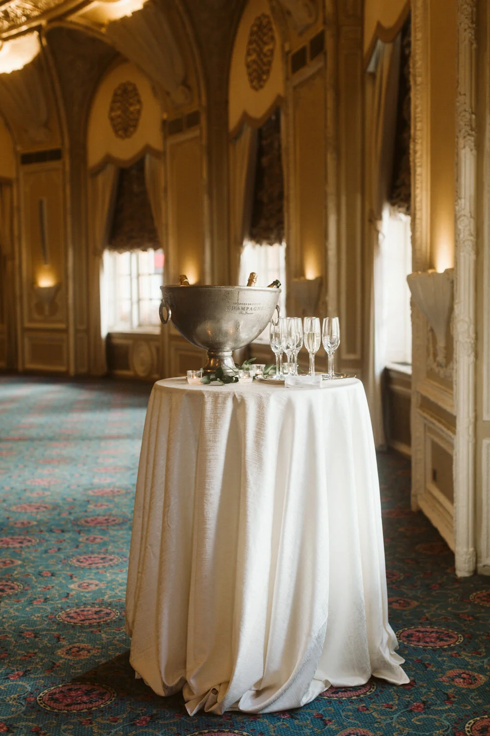 Fairmont Copley Plaza Minimony 30 Fairmont Copley Plaza Minimony — documentary wedding photography