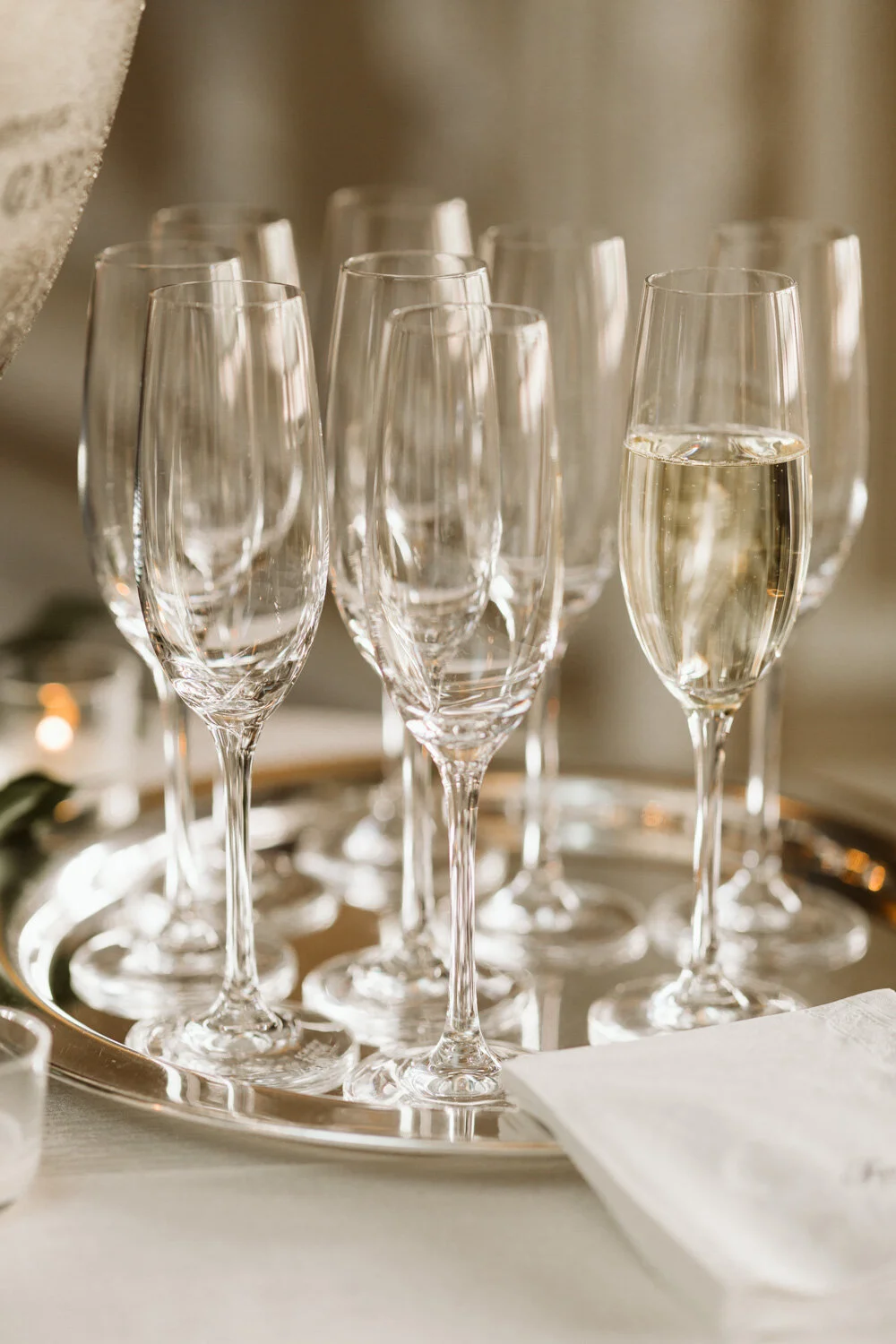 Fairmont Copley Plaza Minimony 34 Fairmont Copley Plaza Minimony — candid wedding moment
