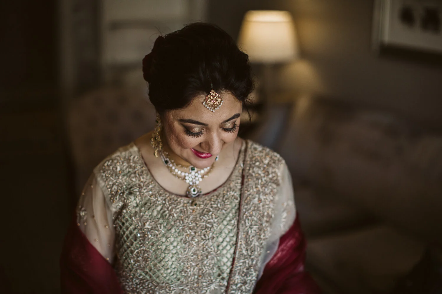 Fairmont Copley Plaza Small Boston Wedding — wedding photograph