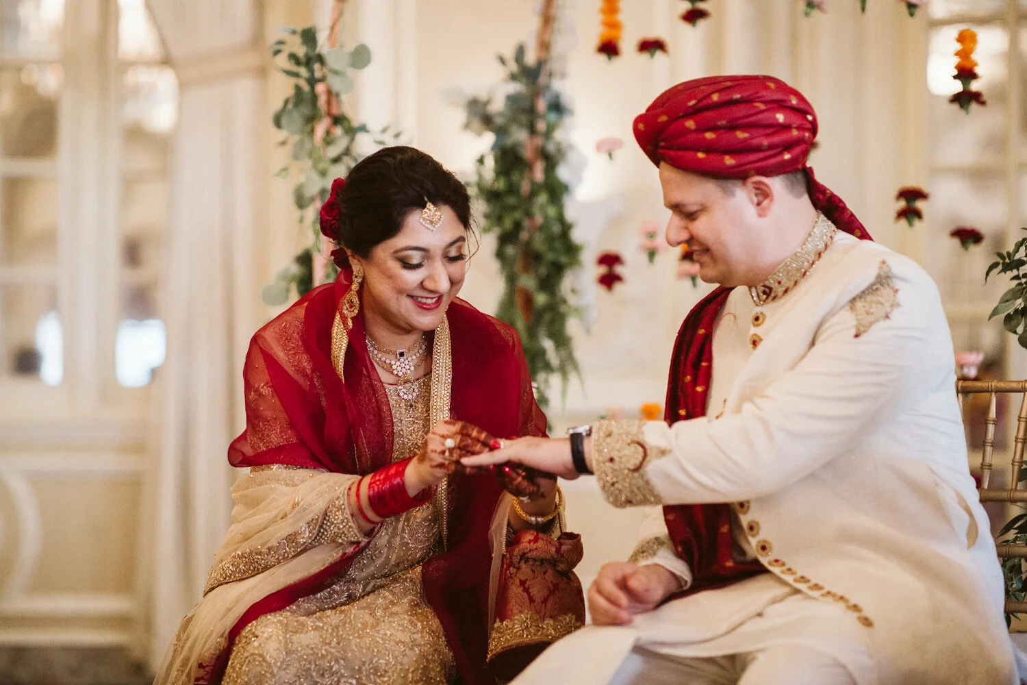 Fairmont Copley Plaza Small Boston Wedding — documentary wedding photography