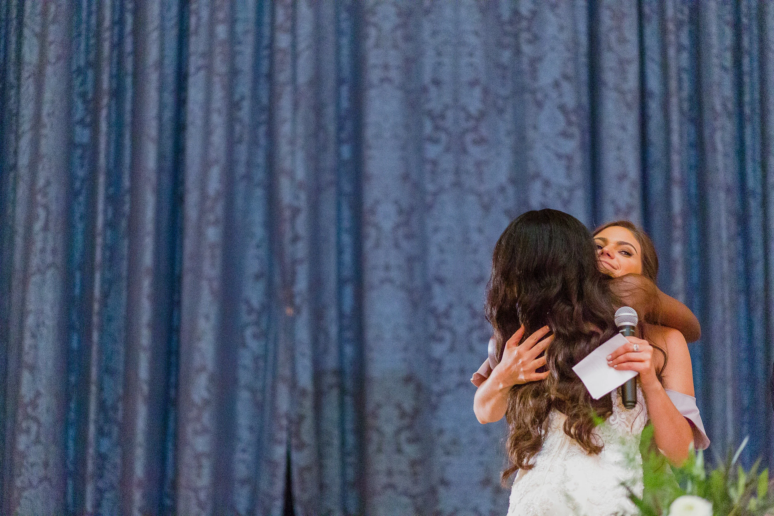 Fairmont Copley Plaza Wedding — wedding photograph