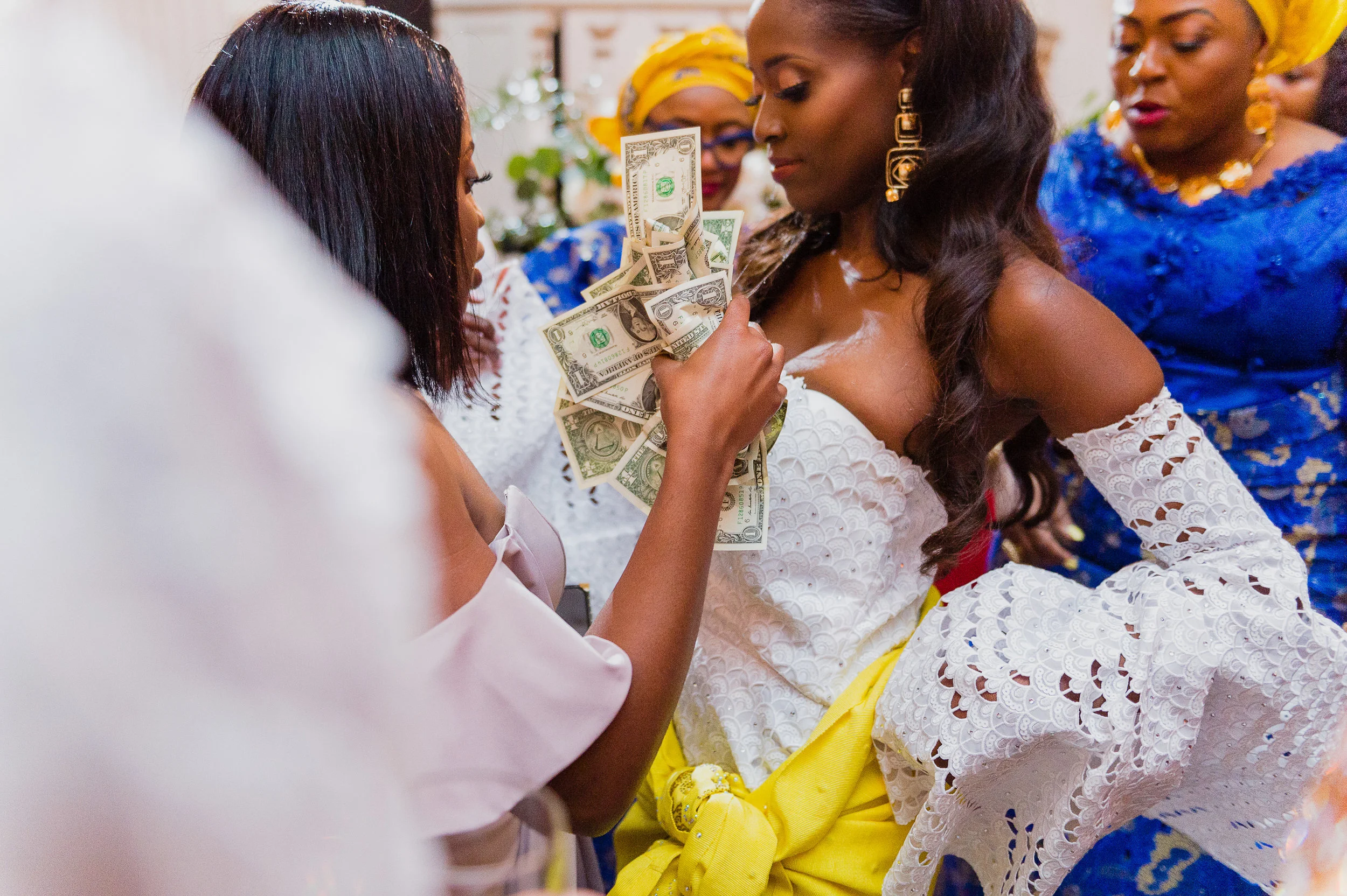 Fairmont Copley Plaza Wedding — wedding photograph