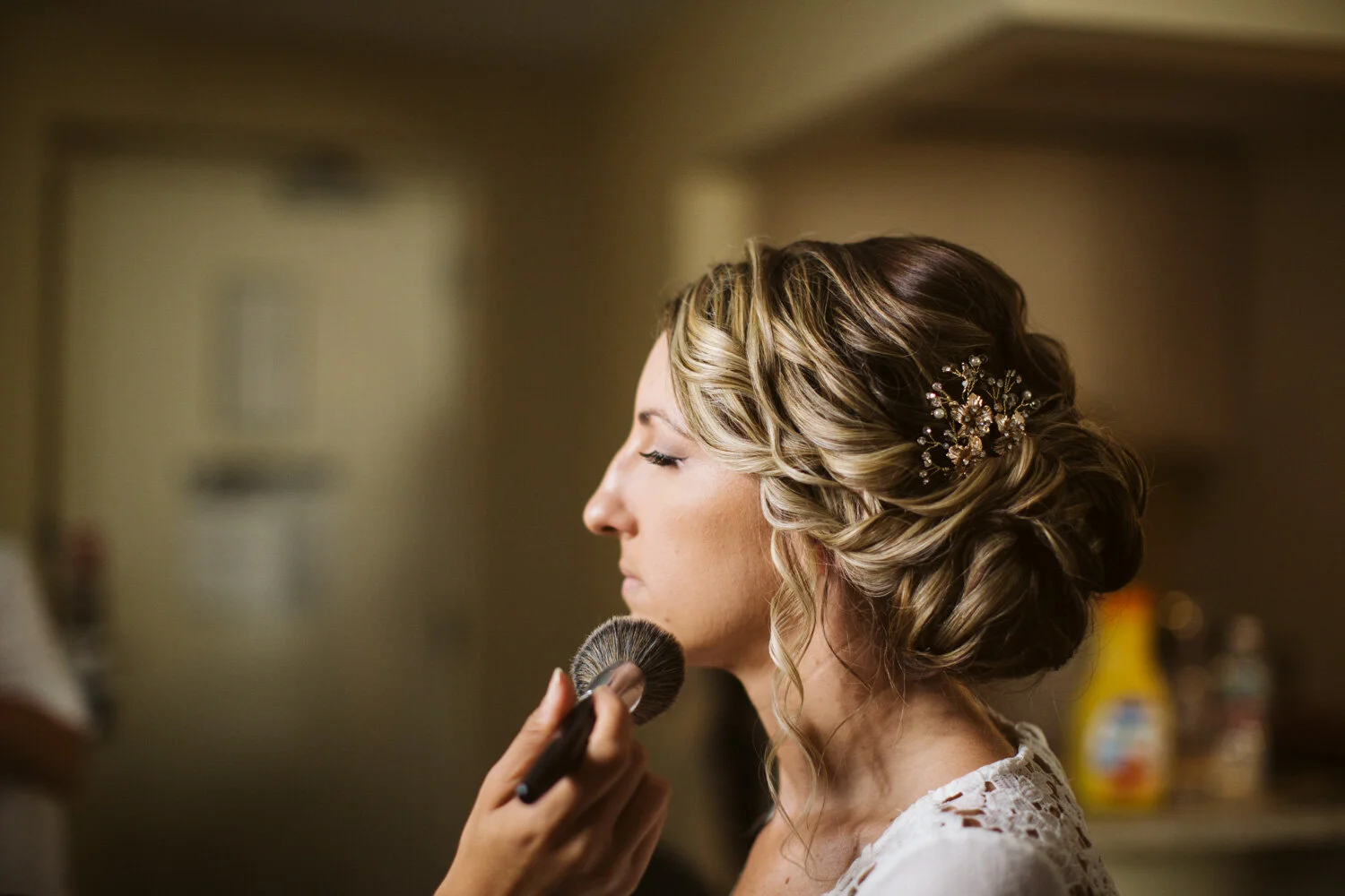 Glen Magna Farms Wedding — documentary wedding photograph
