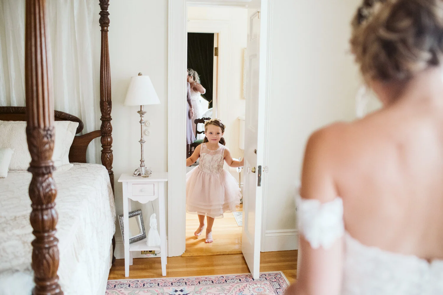 Glen Magna Farms Wedding — wedding photograph