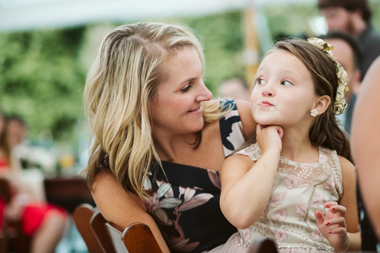 Glen Magna Farms Wedding — wedding photograph