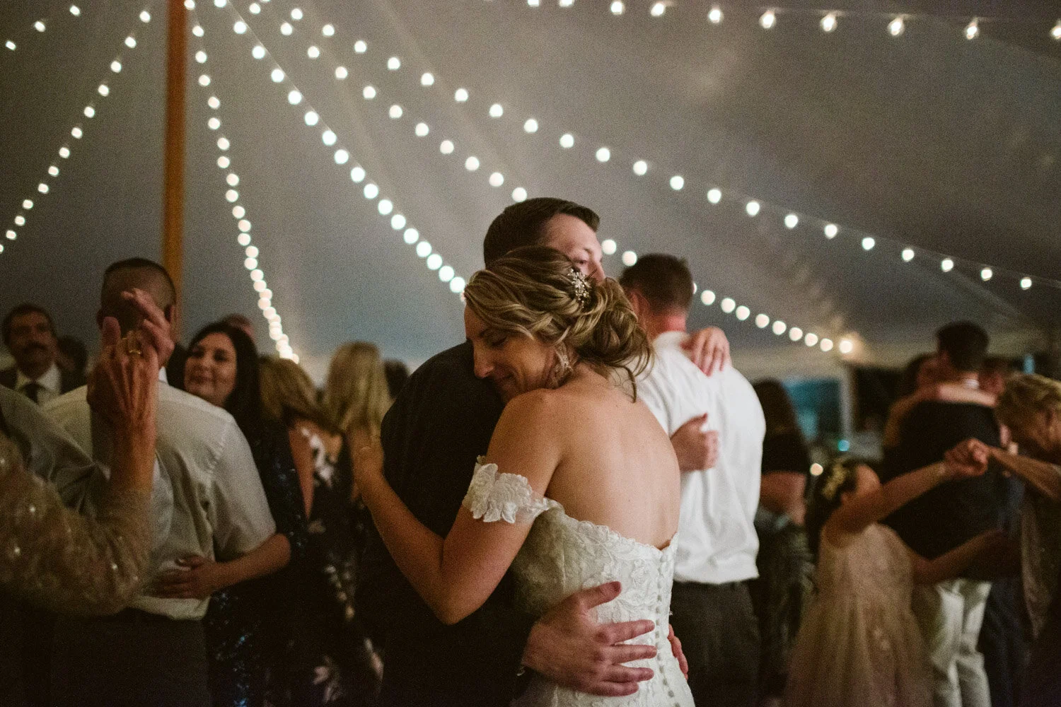 Glen Magna Farms Wedding — documentary wedding photography
