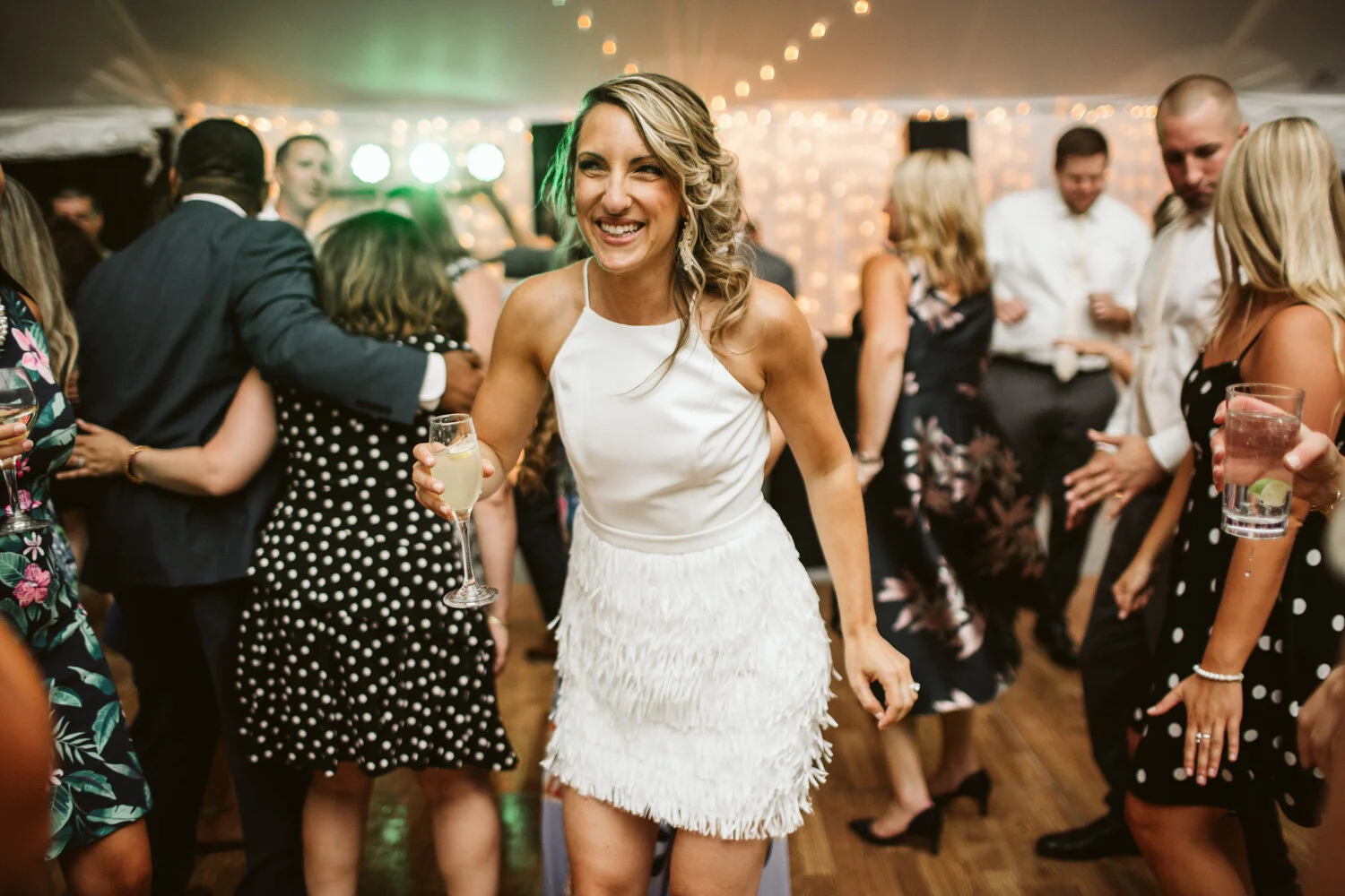 Glen Magna Farms Wedding — wedding photography by Mark Davidson