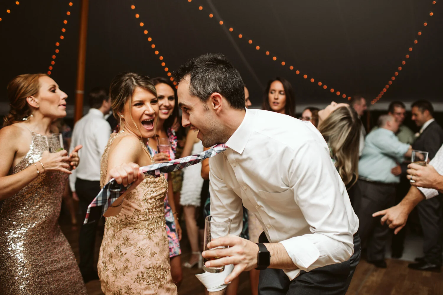 Glen Magna Farms Wedding — documentary wedding photography