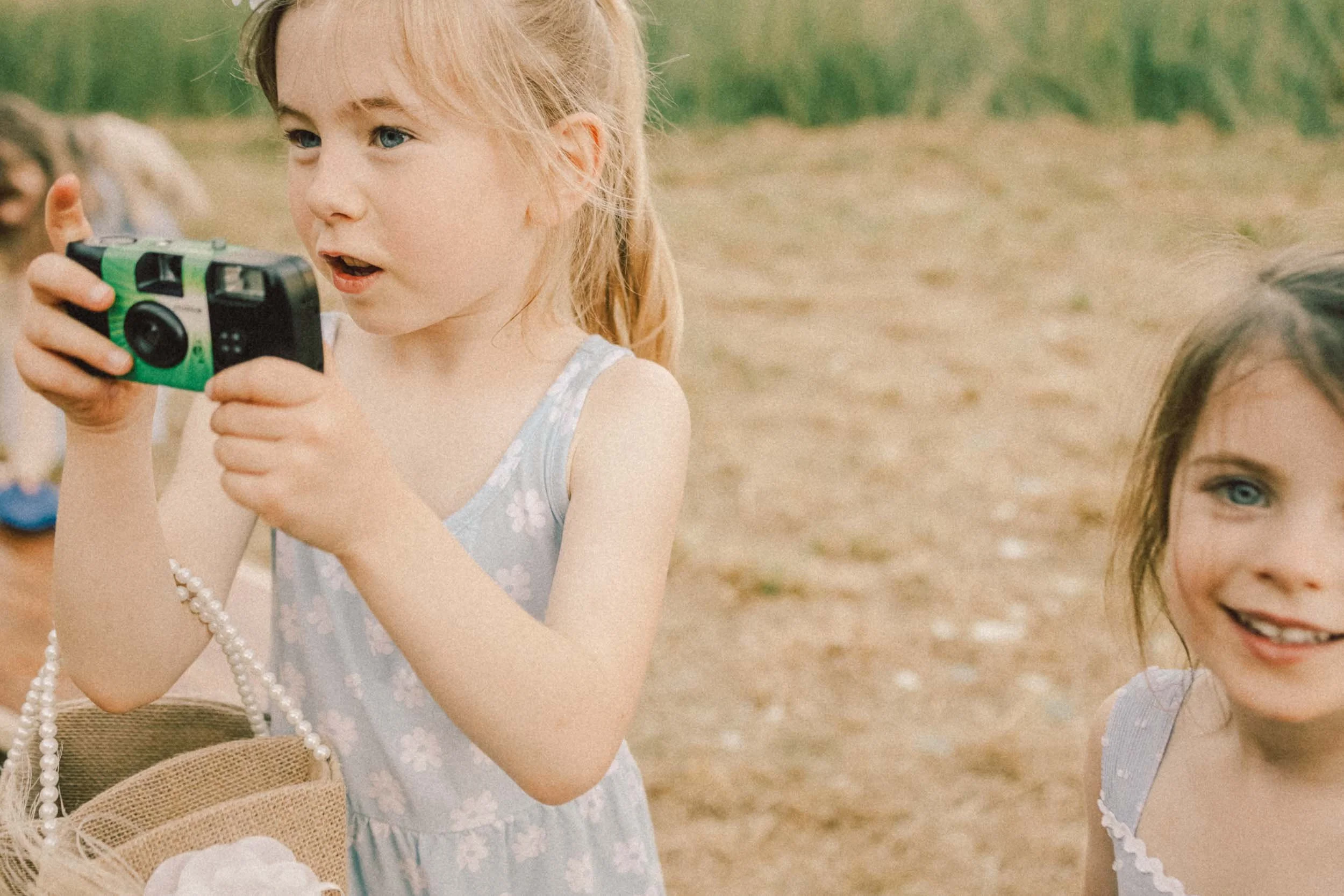 Guide to Disposable Cameras for Weddings 2 Documentary wedding photograph by Mark Davidson Photography