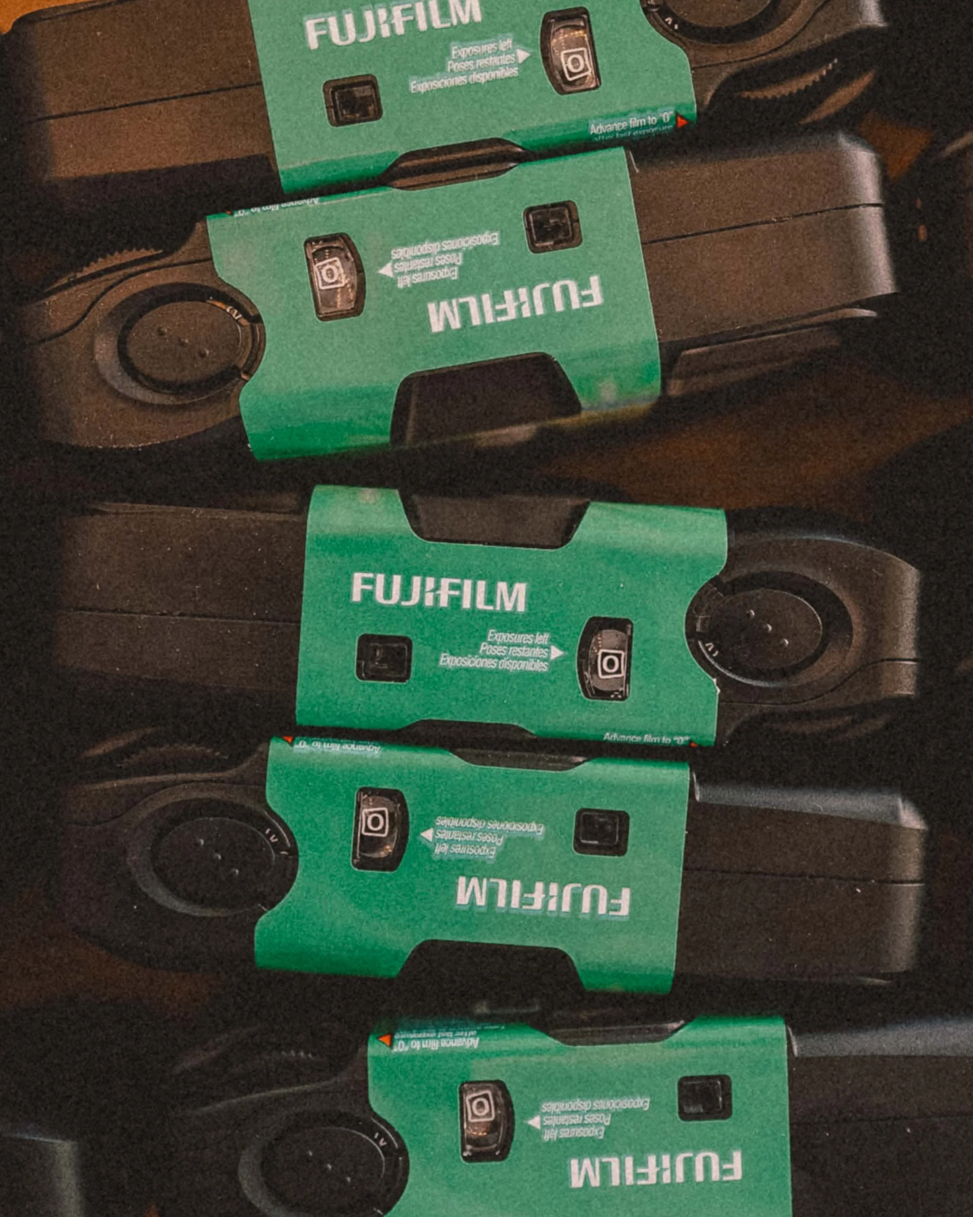 Guide to Disposable Cameras for Weddings 4 Documentary wedding photograph