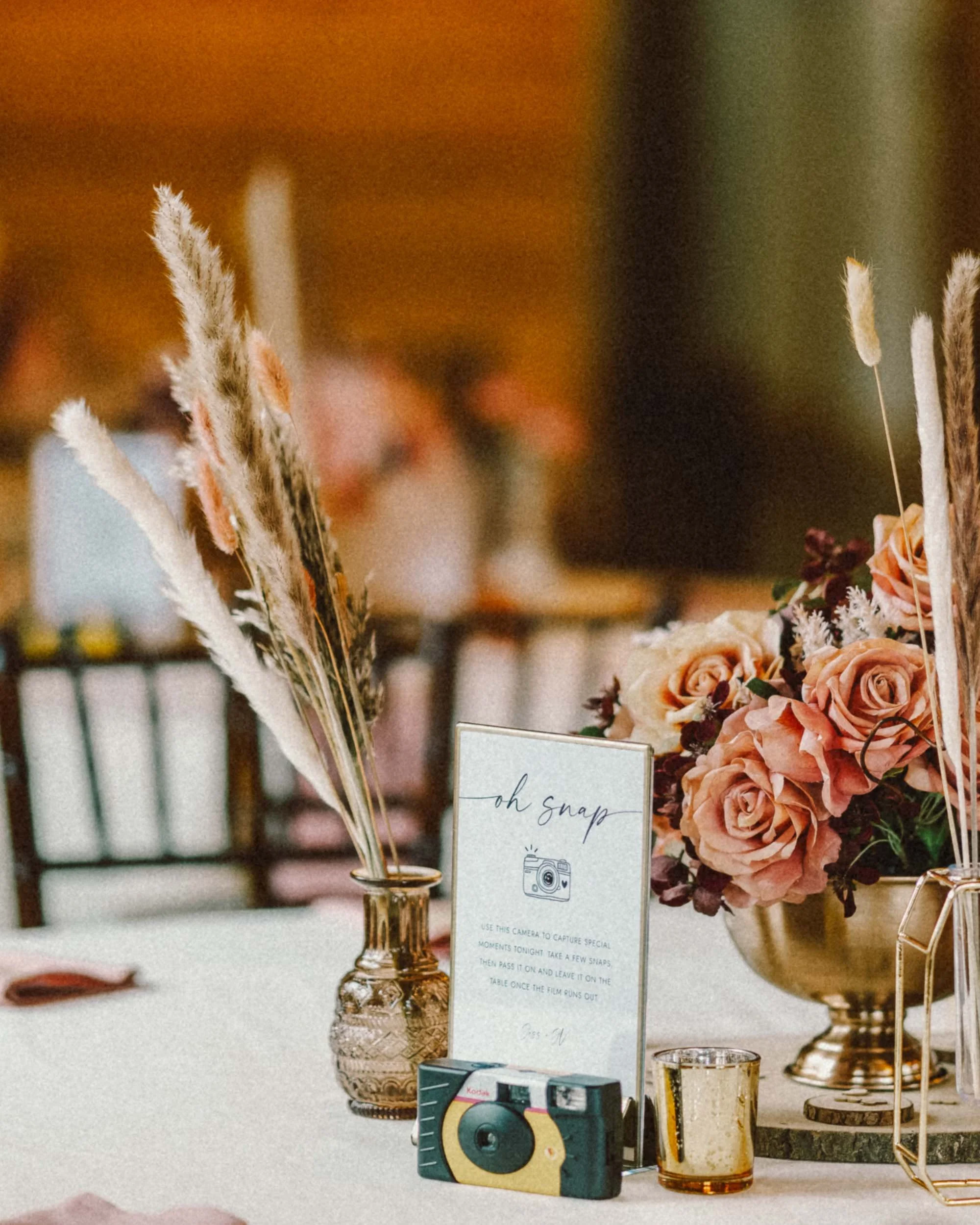 Guide to Disposable Cameras for Weddings 6 Documentary wedding photograph