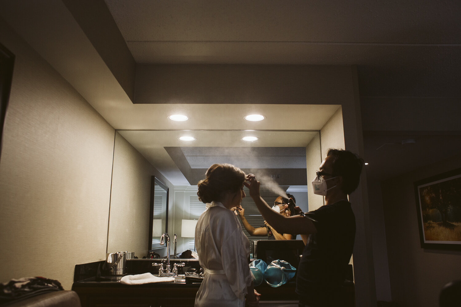 Harrington Farm Wedding — documentary wedding photography